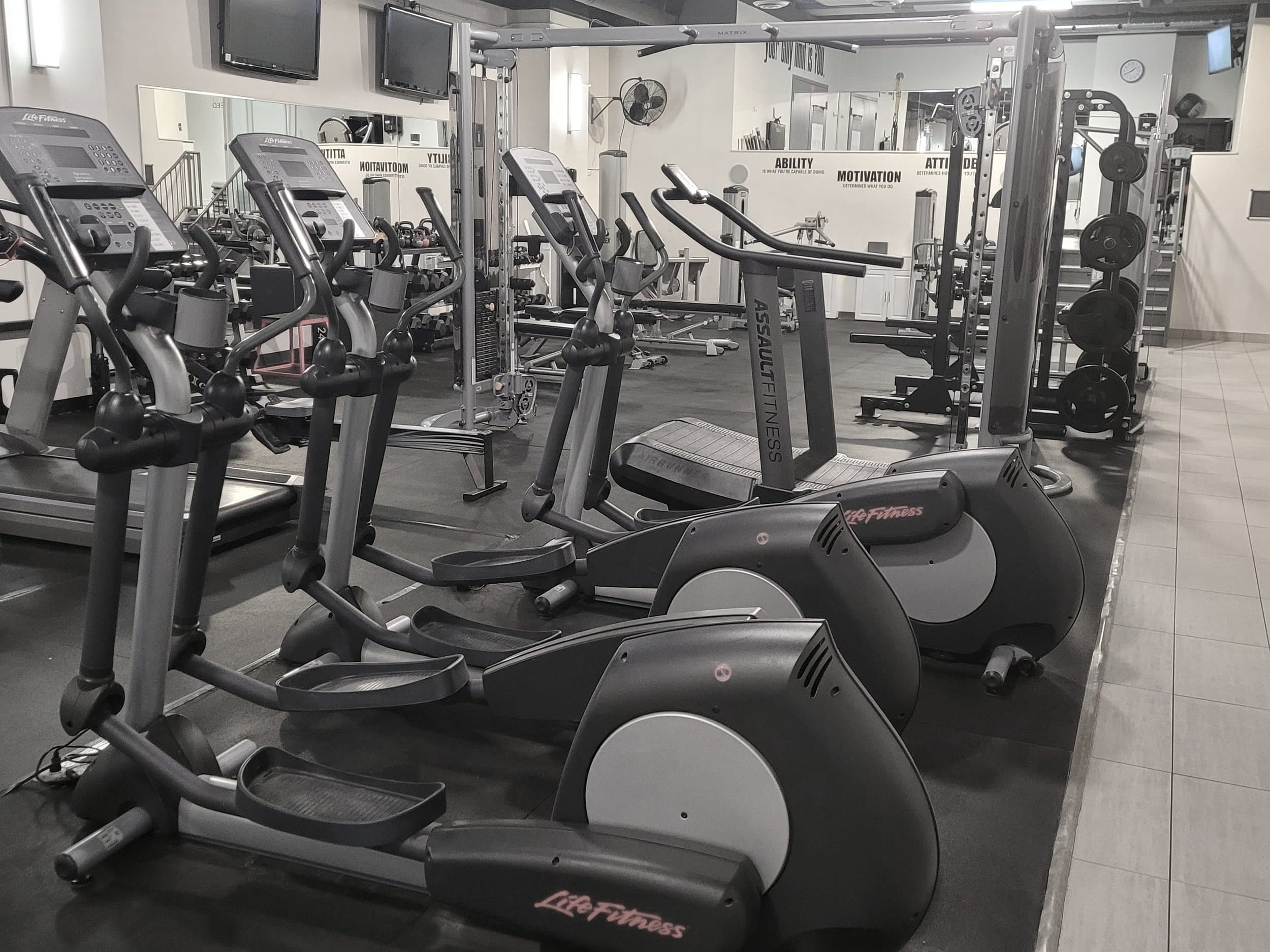 Fitness@MIP gallery image 2