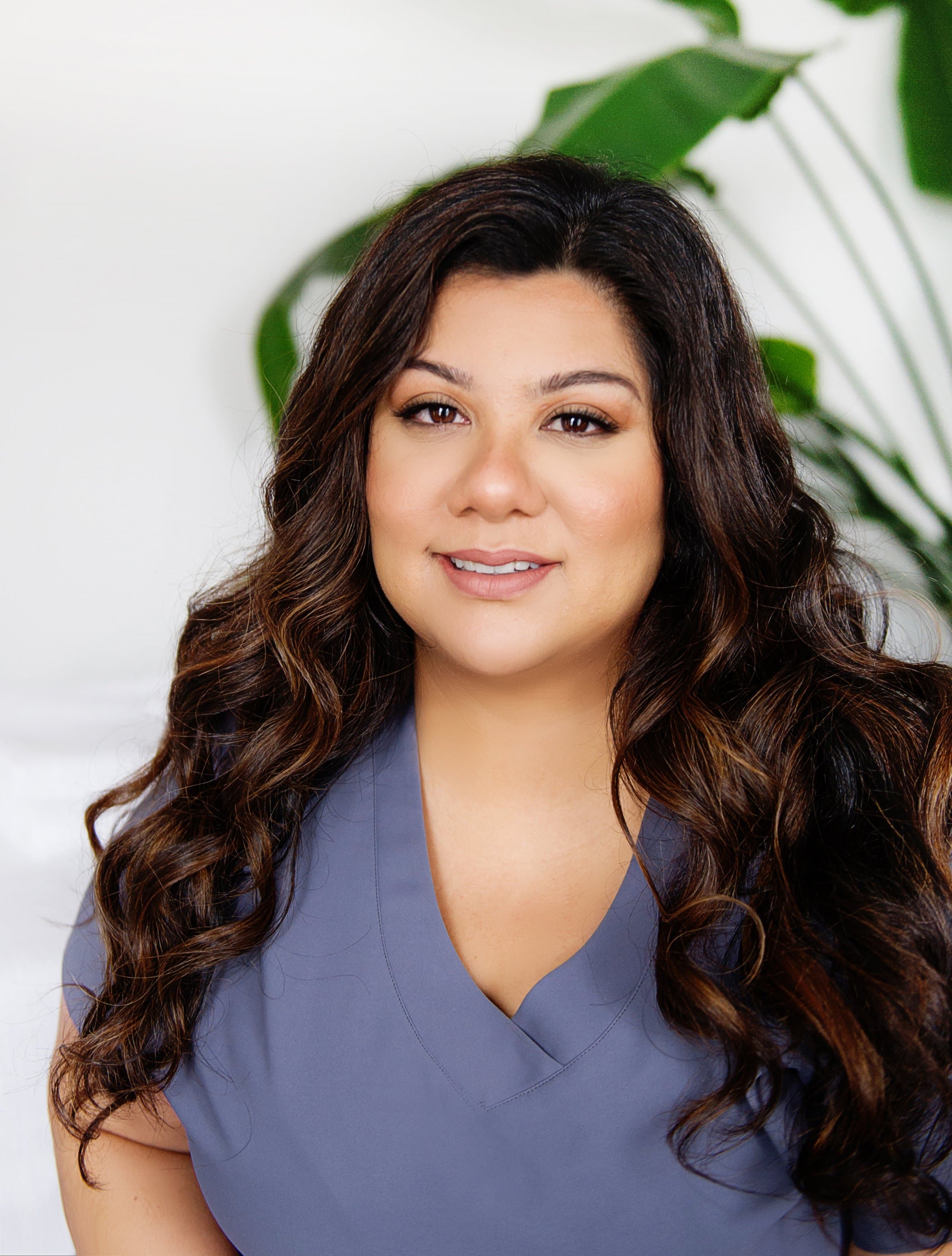 Marisa Mohammed RMT gallery image 1