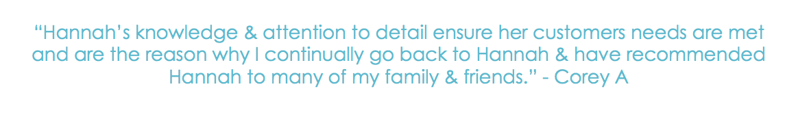 Hannah LeBlanc, RMT gallery image 4