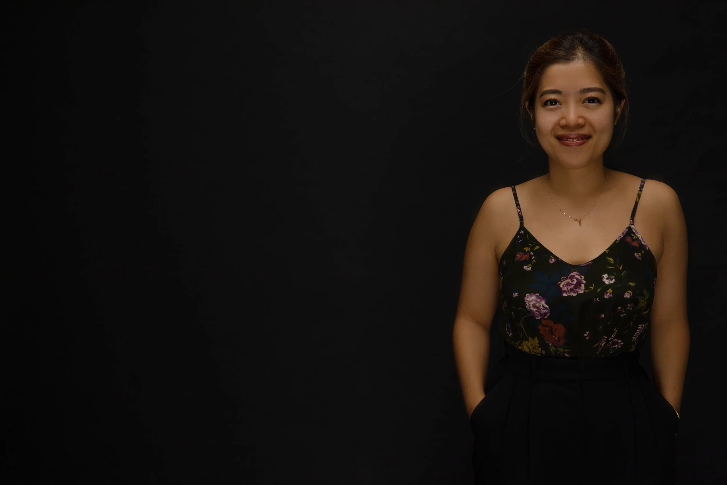 Dr. Kathy Nguyen N.D.