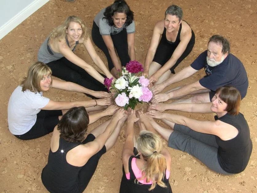 Maha Pura Yoga gallery image 5