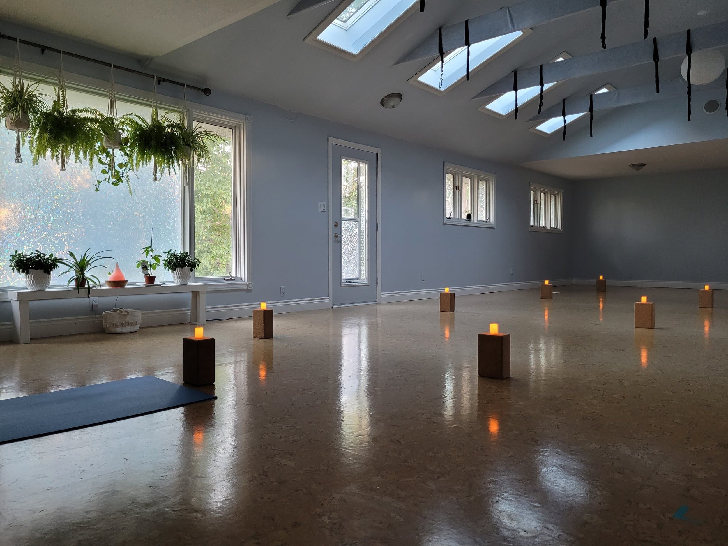 Maha Pura Yoga gallery image 2