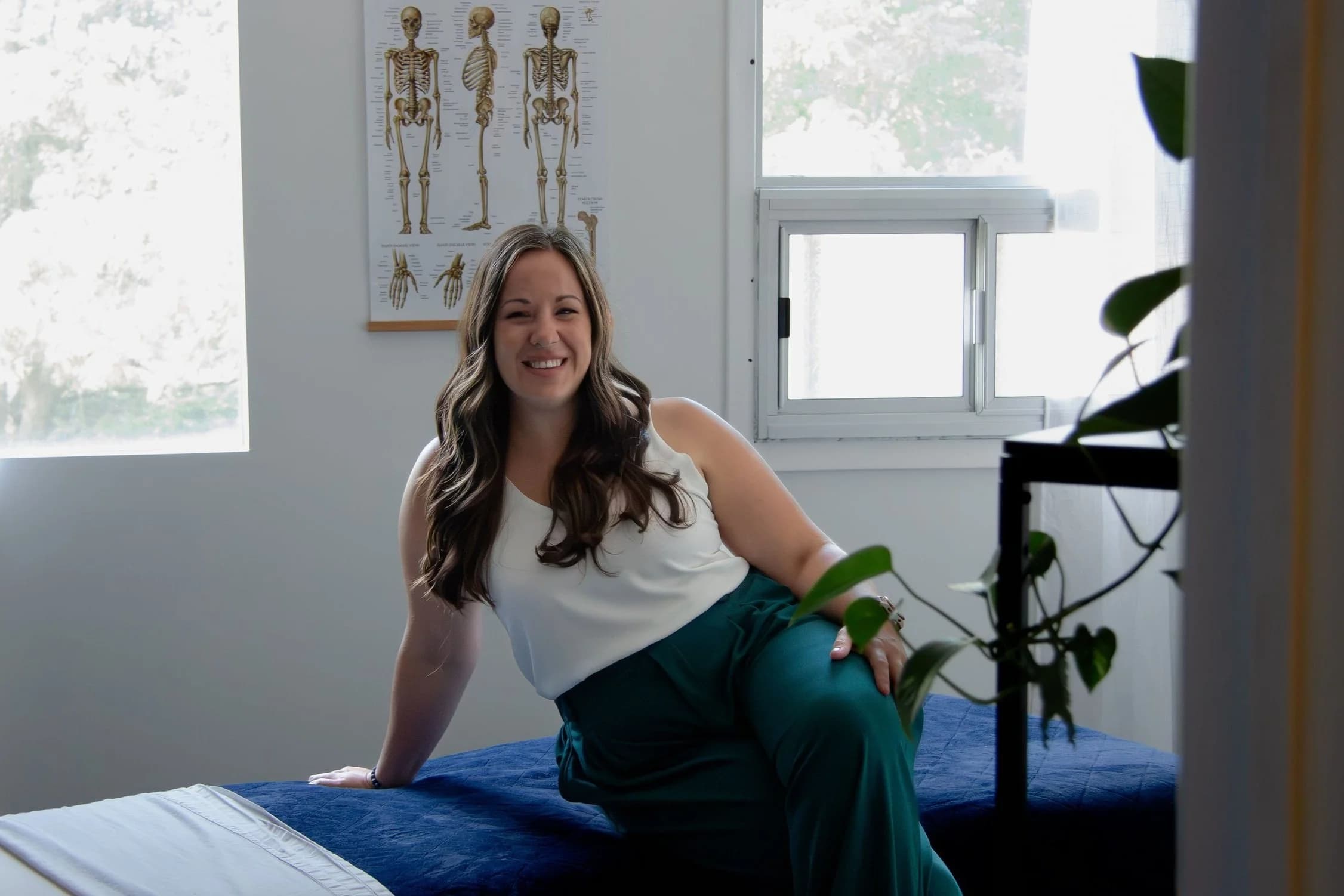 Heather Rivers Registered Massage Therapy - Oshawa gallery image 1