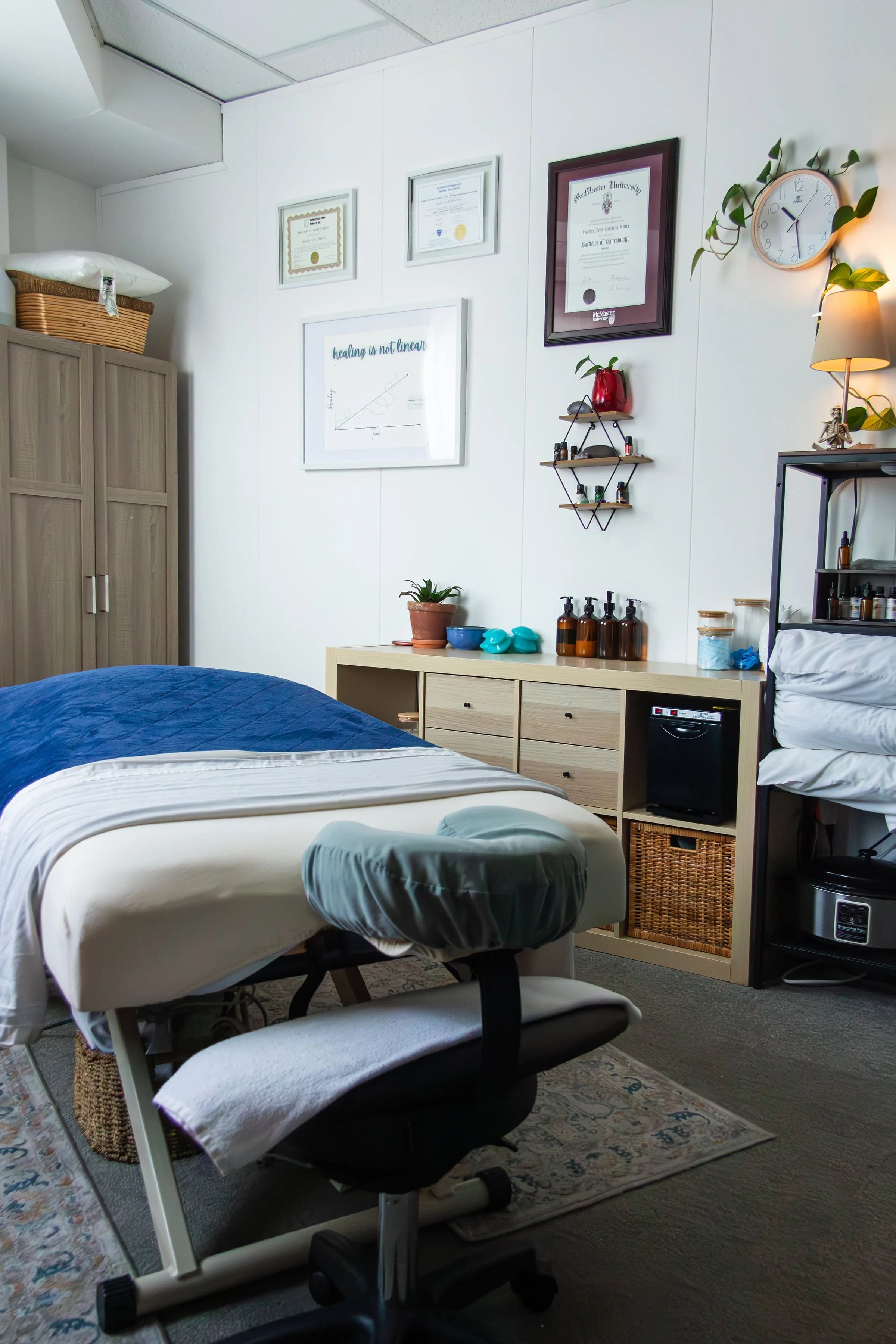 Heather Rivers Registered Massage Therapy - Oshawa gallery image 2