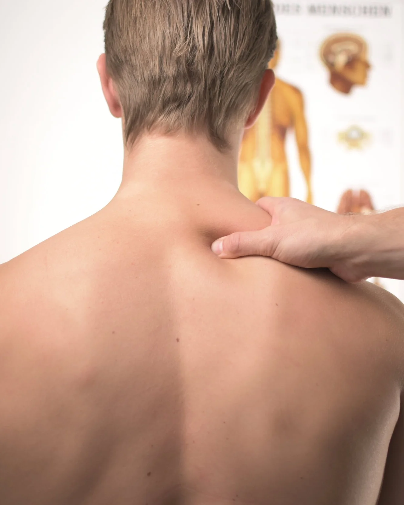 Relax Body&Mind Massage North Vancouver gallery image 5