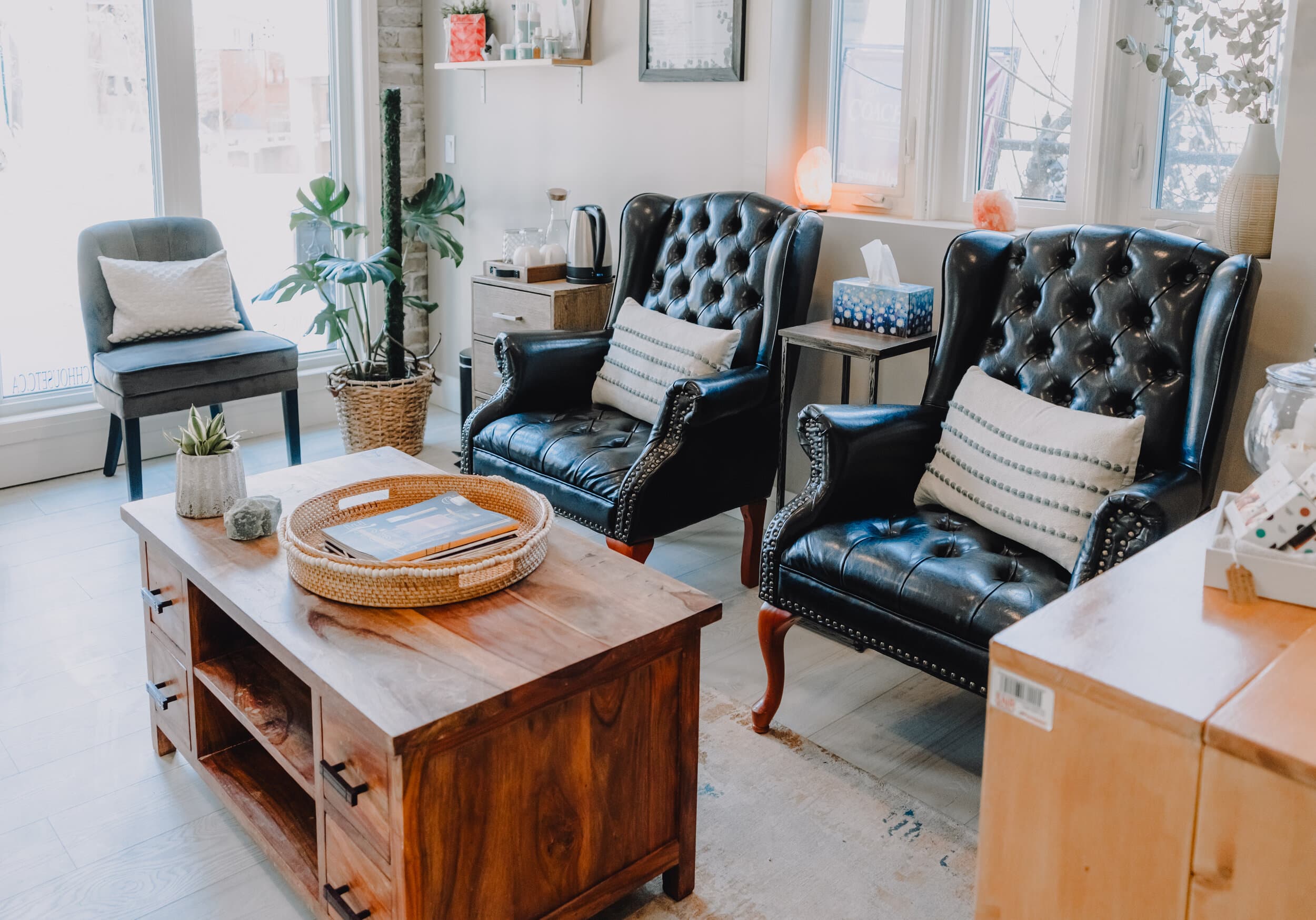 The Coach House Therapeutic Centre gallery image 2