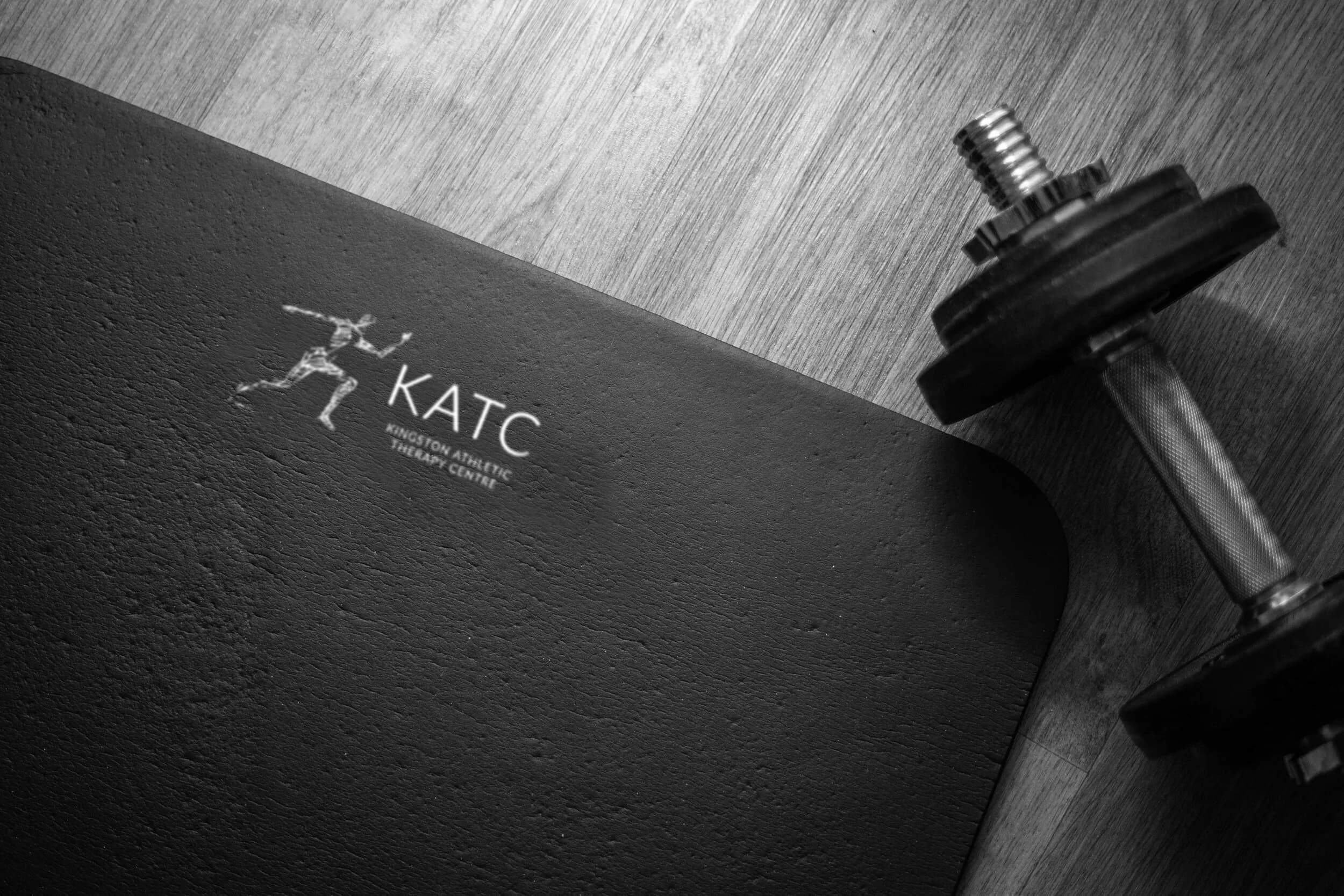 Kingston Athletic Therapy Centre gallery image 5