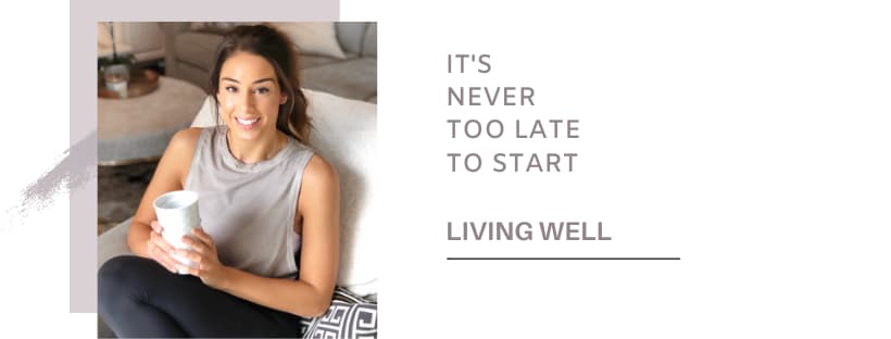 Carley Patterson Nutrition