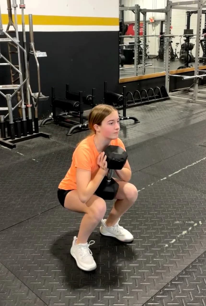 Next Level Performance Training gallery image 5