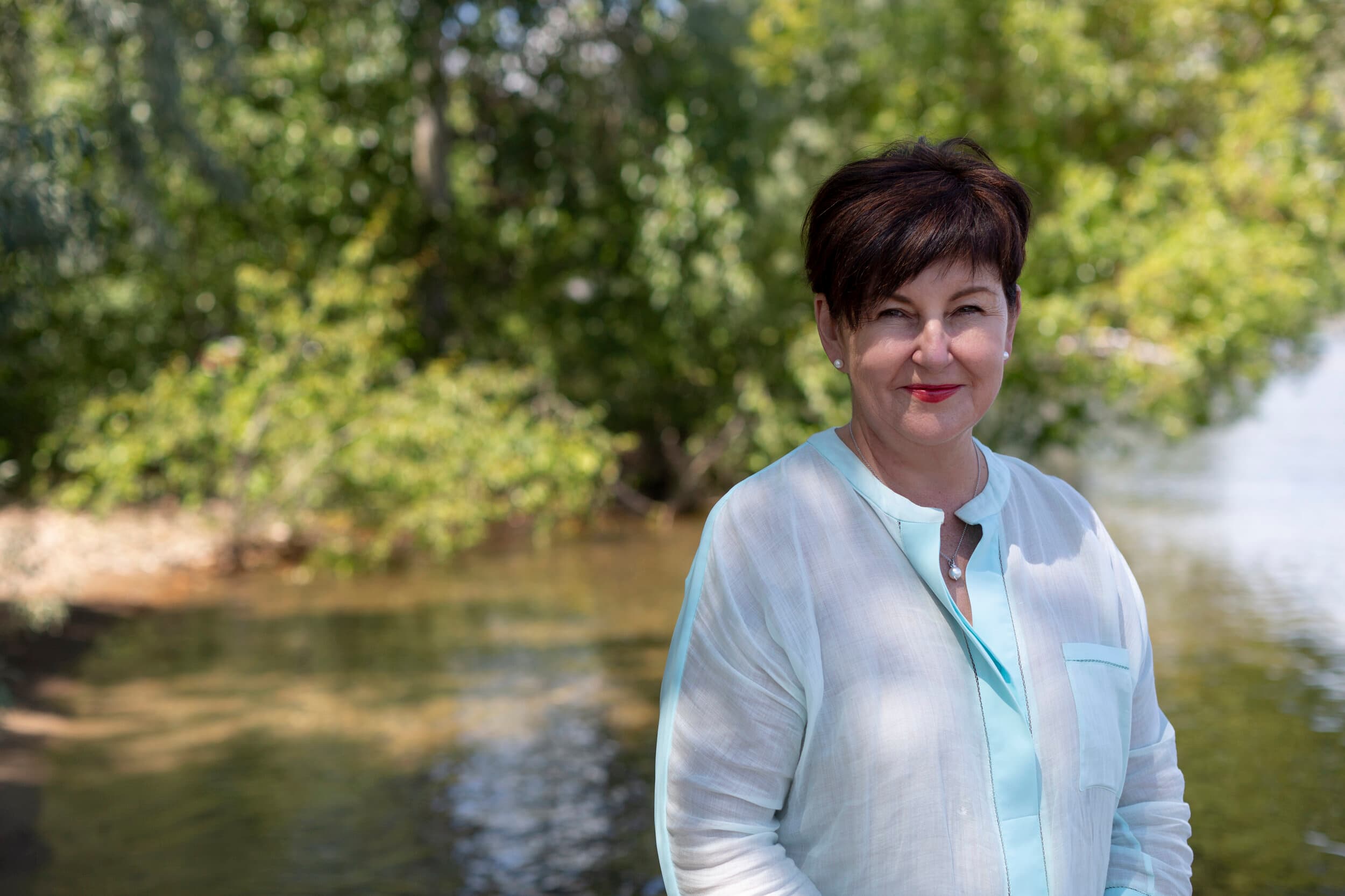 Meditation As Medicine