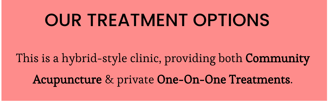 Rooted Rose Community Acupuncture Dartmouth gallery image 4