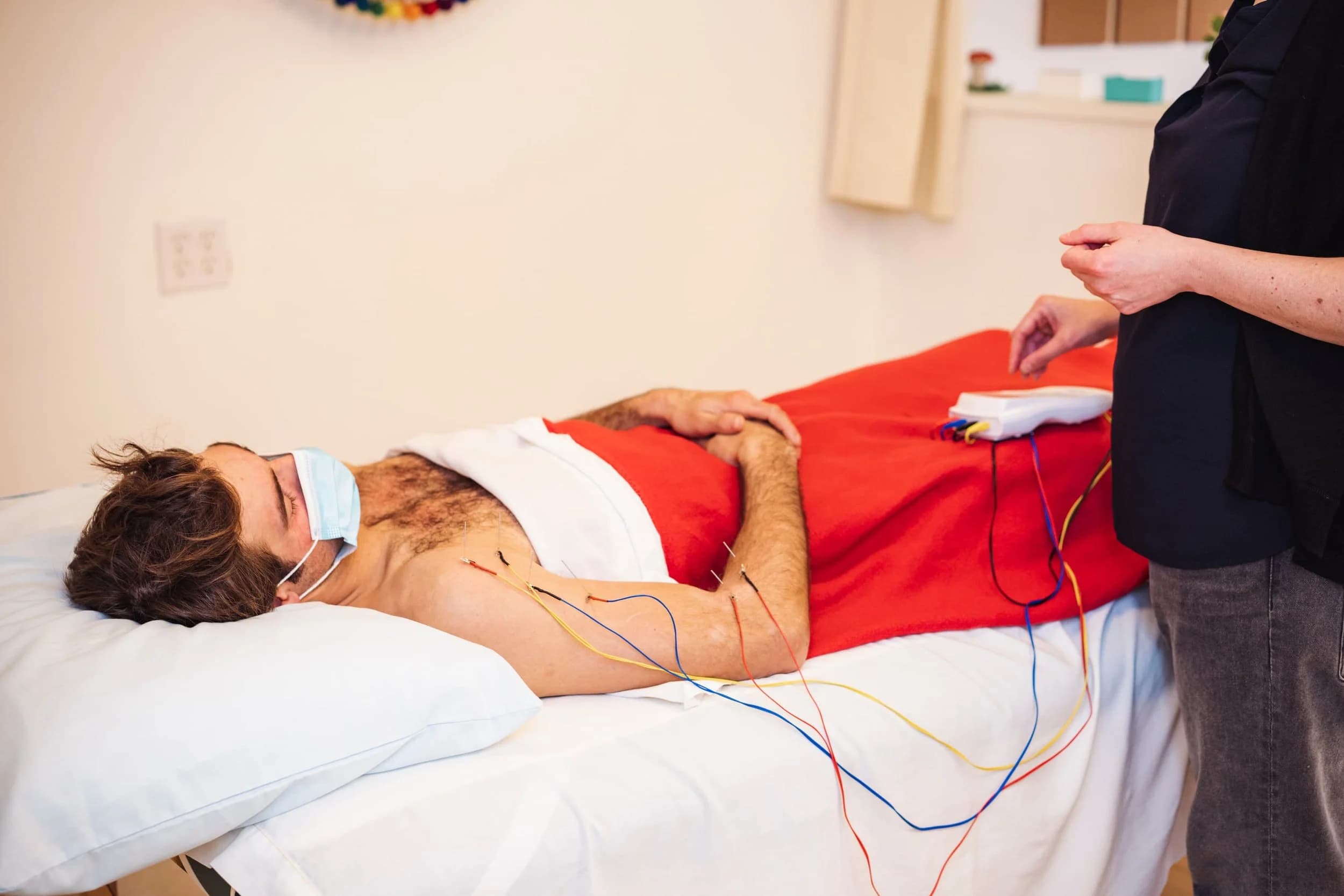 Rooted Rose Community Acupuncture Dartmouth gallery image 3