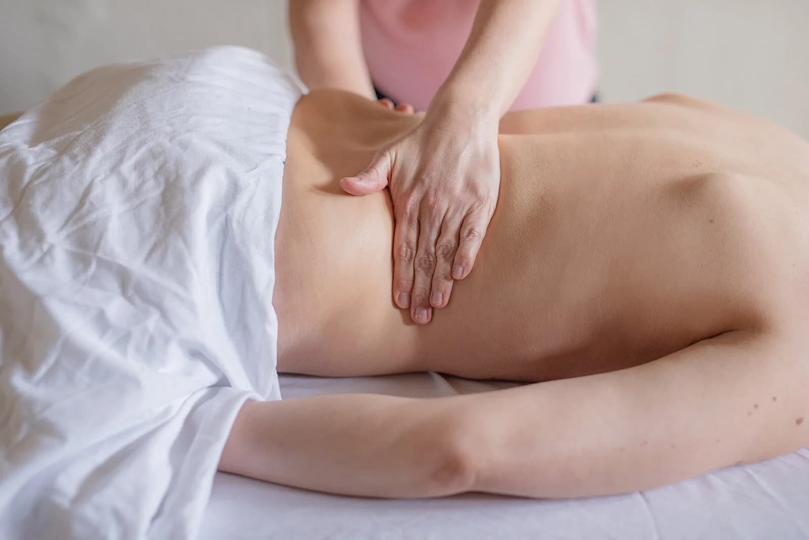 Alive & Well Massage Therapy Clinic gallery image 5