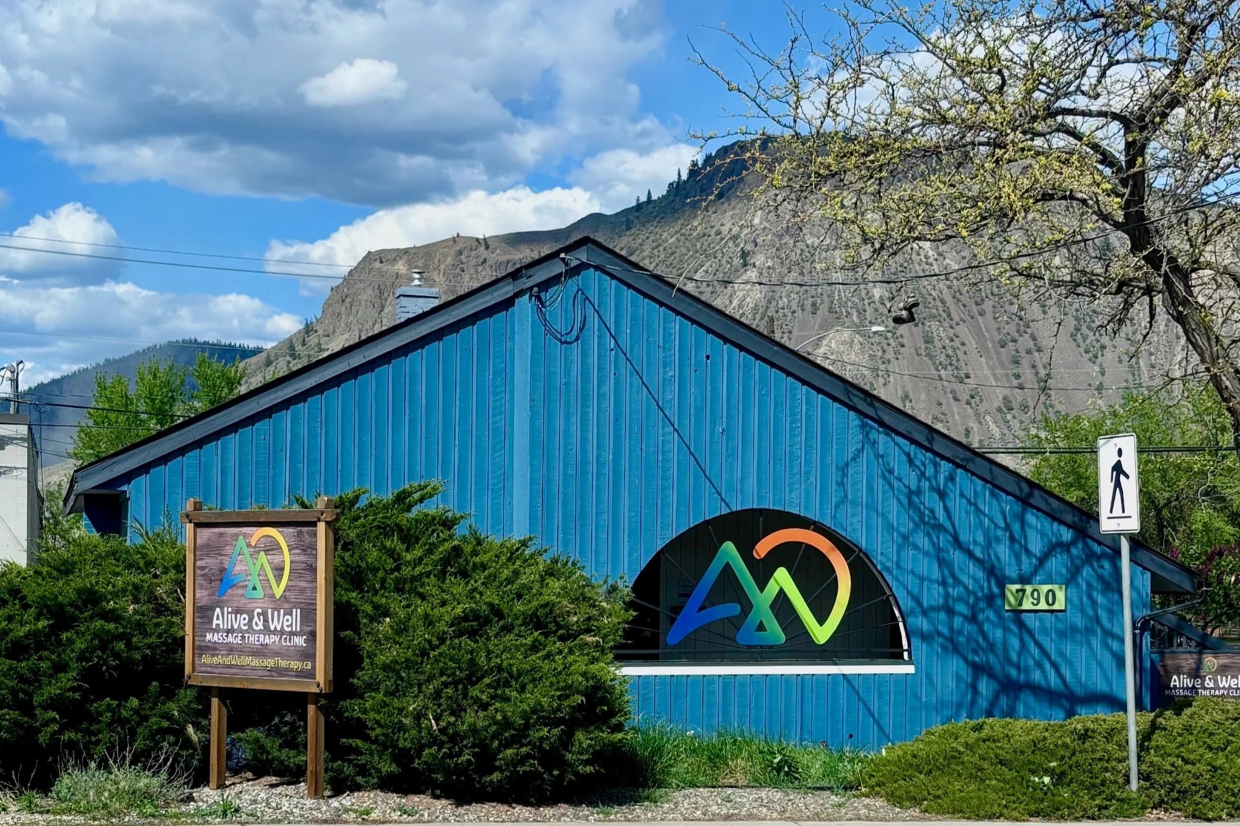 Alive & Well Massage Therapy Clinic gallery image 2