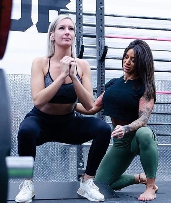 Lucie Bergeron Naturopathe et coaching gallery image 4