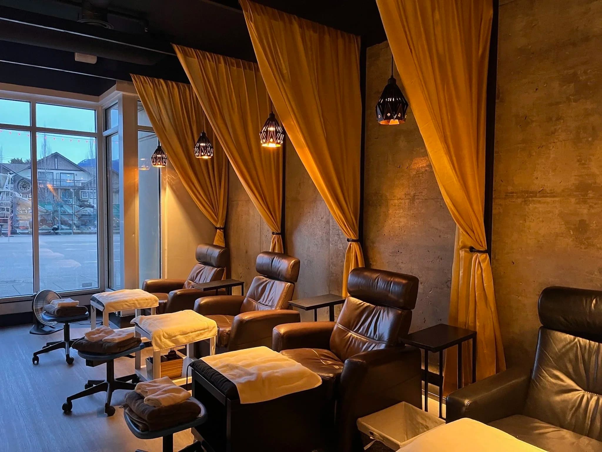 ToeToSoul Relax Lounge gallery image 5