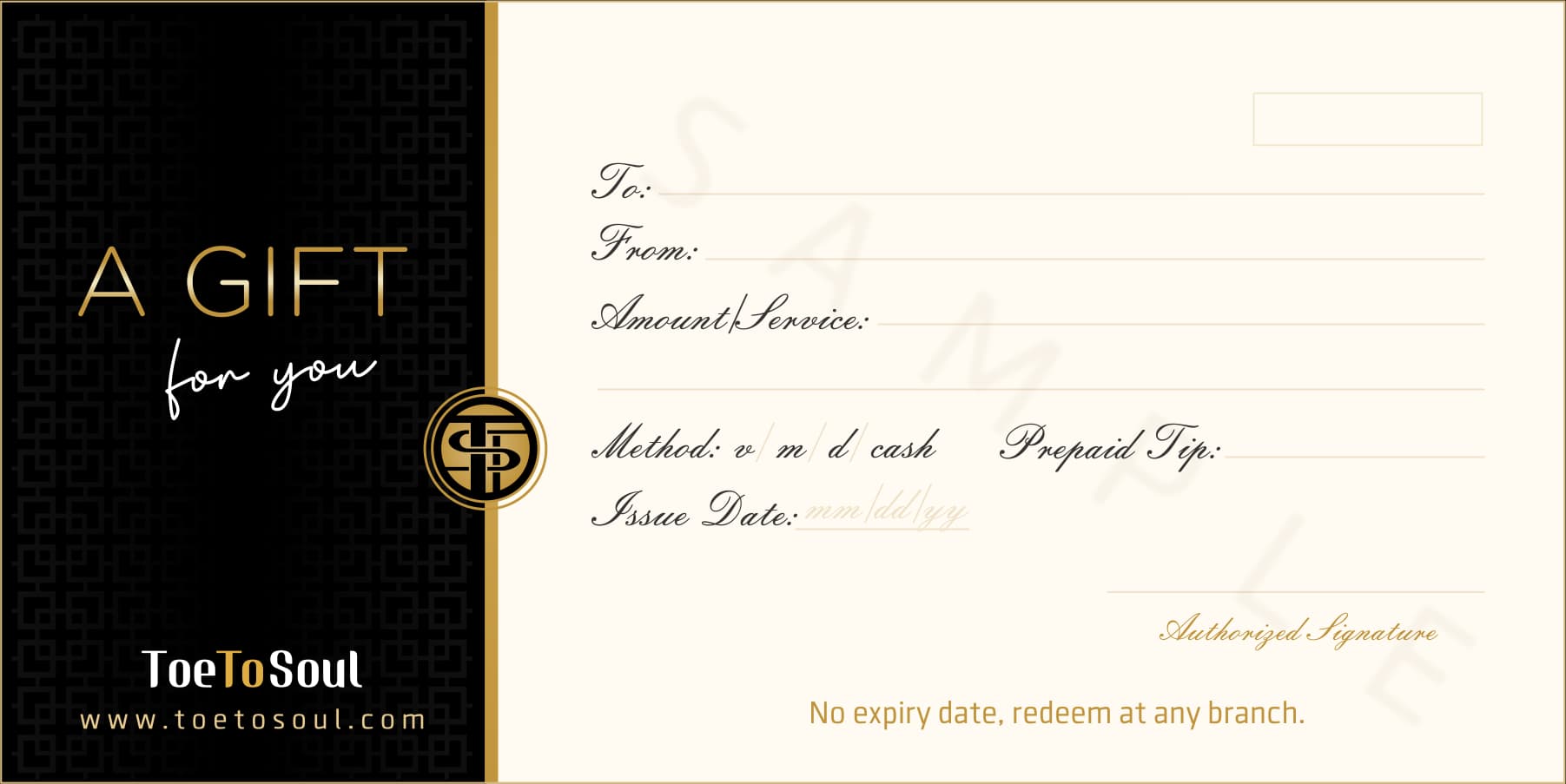 ToeToSoul Relax Lounge gallery image 4