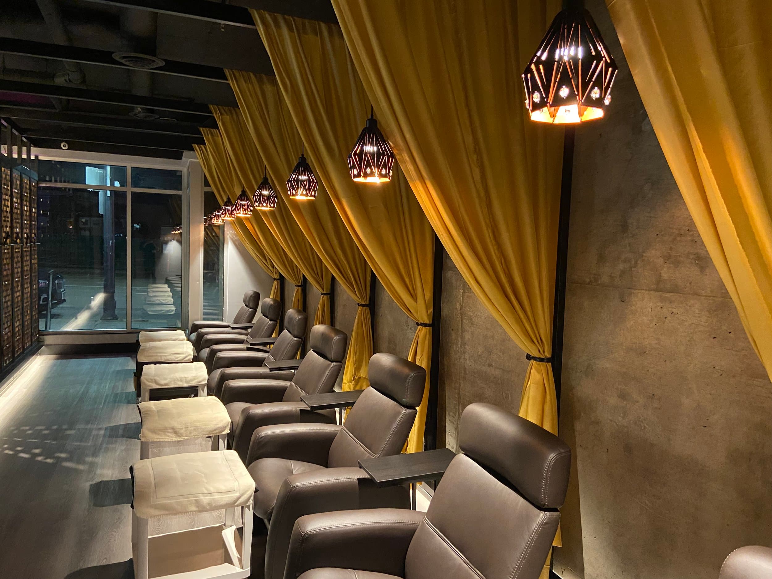 ToeToSoul Relax Lounge gallery image 2