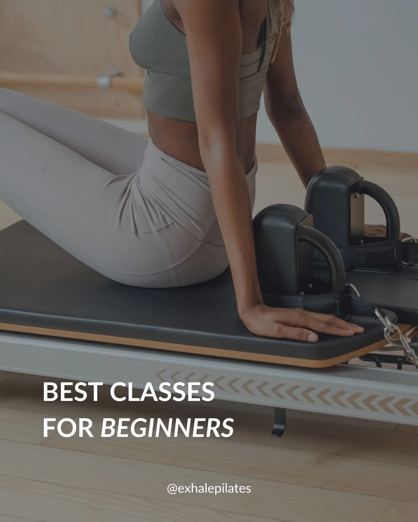 Exhale Pilates gallery image 5