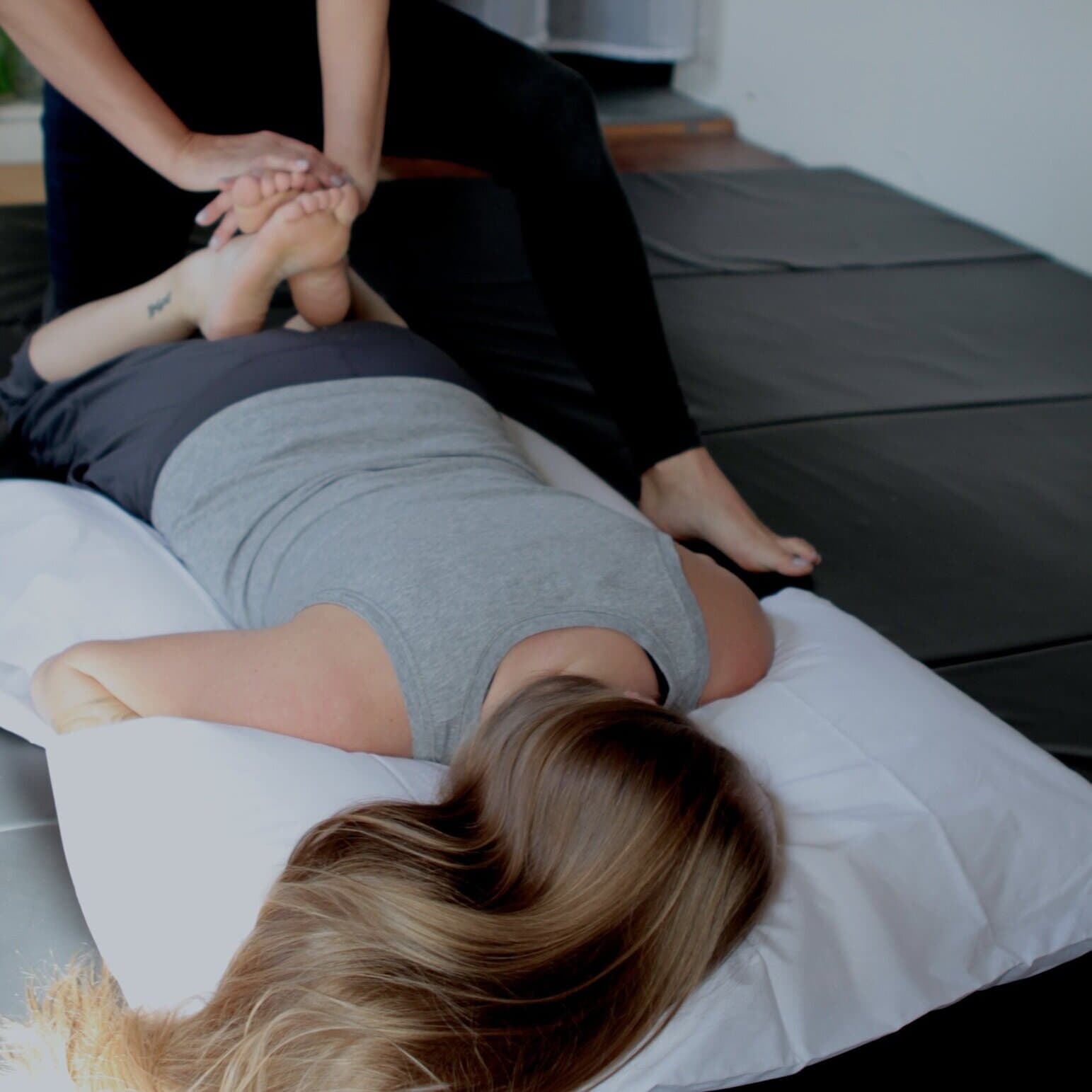 Jules Thai Massage gallery image 3