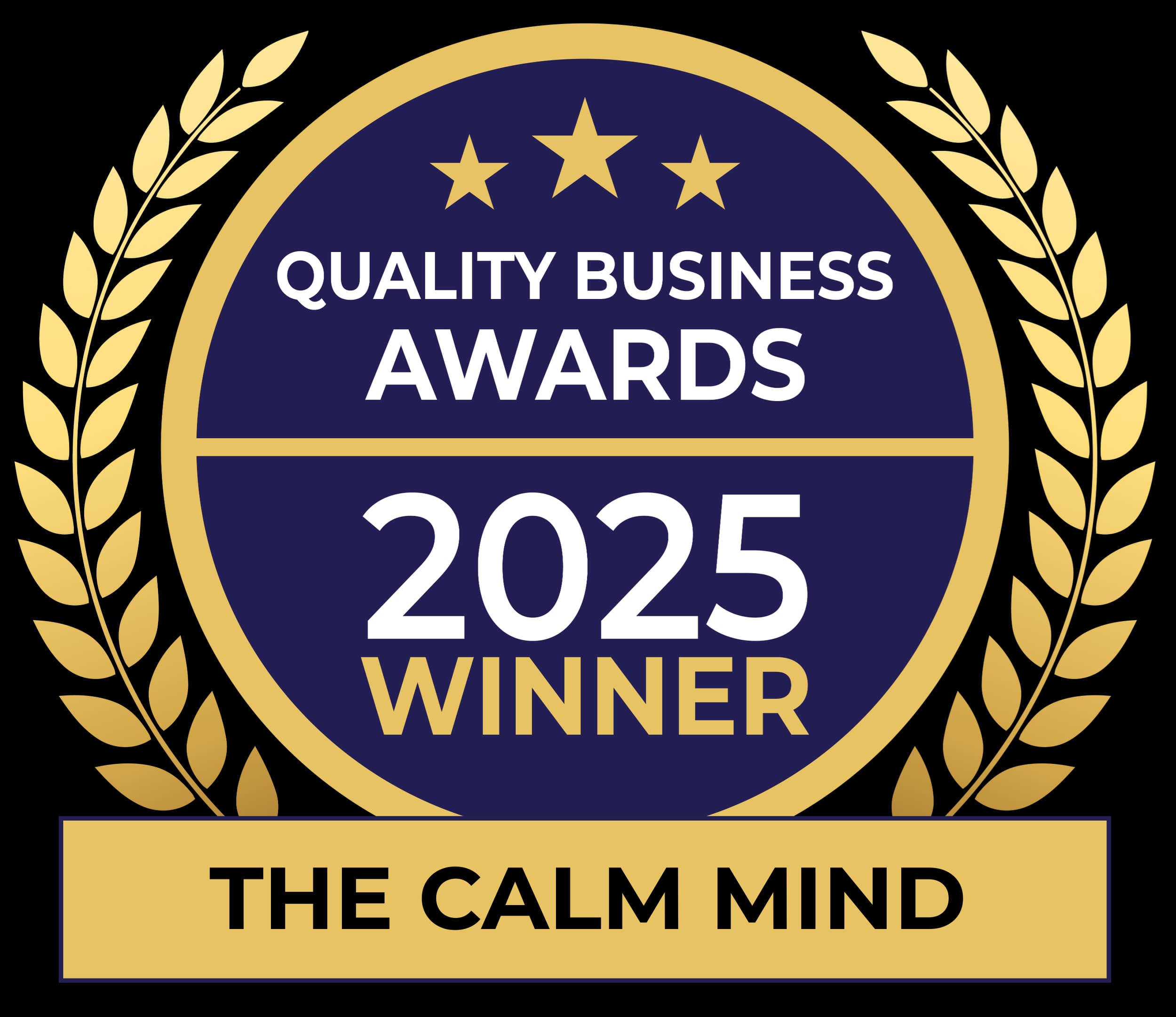 The Calm Mind gallery image 4