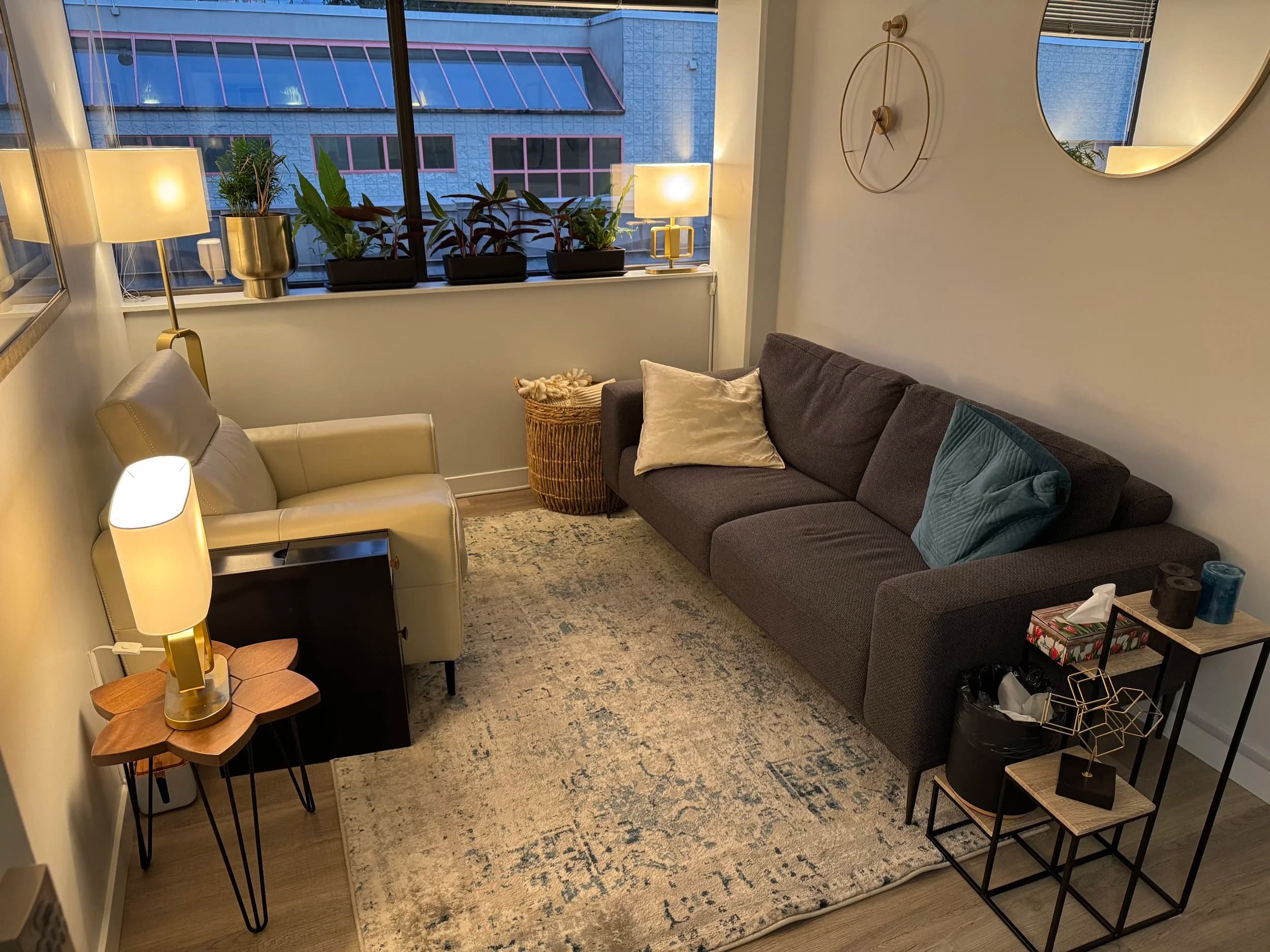 HHLM Individual and Couples Therapy gallery image 3