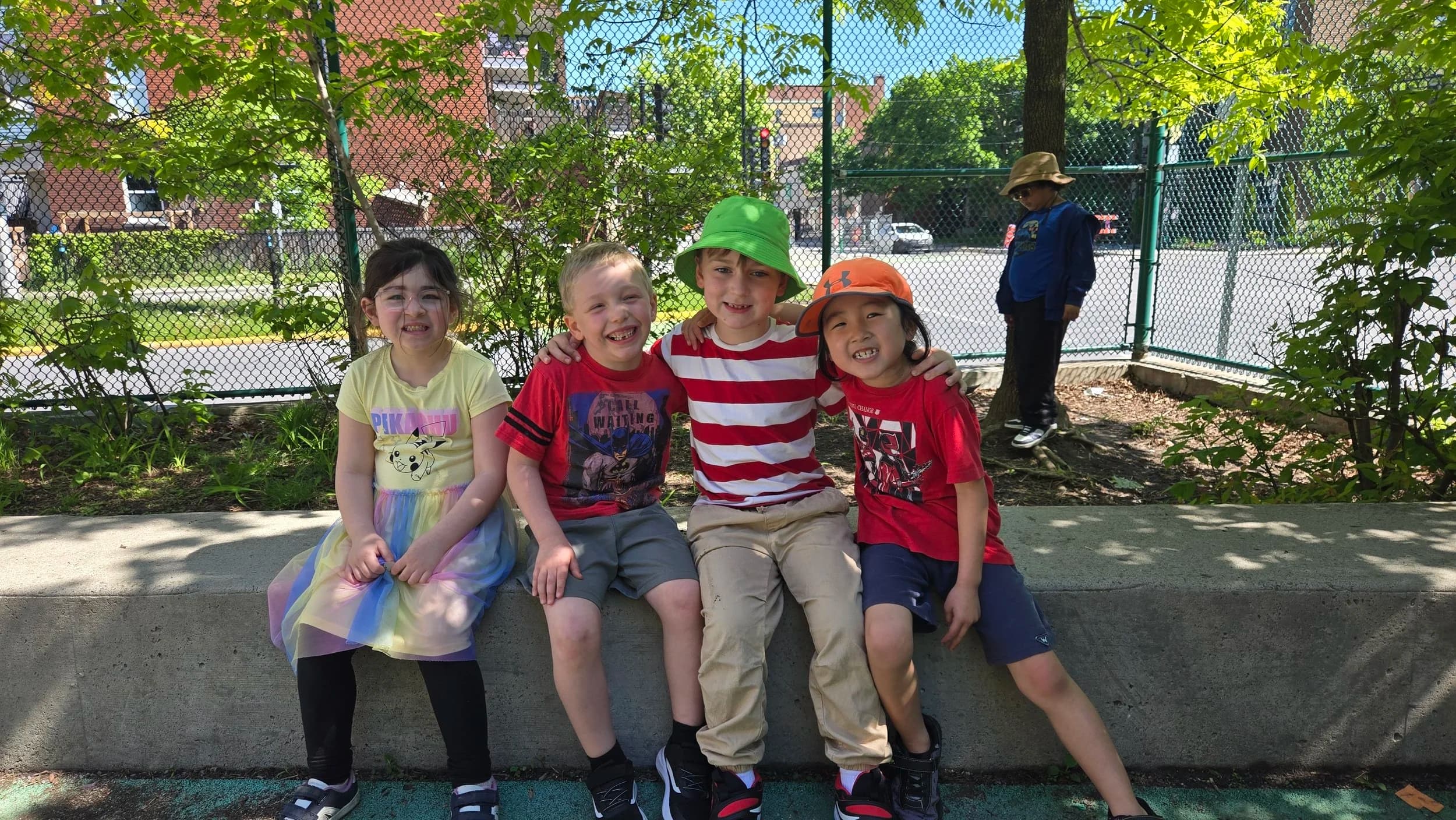 Heart & Hands Pediatric Clinic (Lachine site) gallery image 3