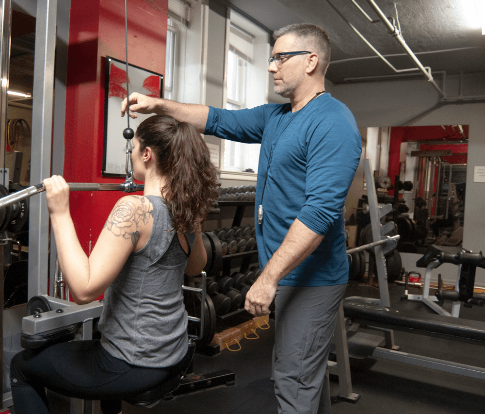 Heart Over Matter Wholistic Fitness gallery image 3