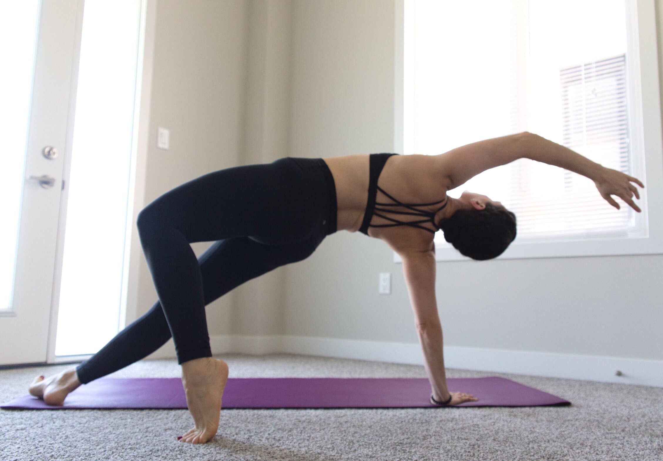 Pilates With Ang gallery image 2