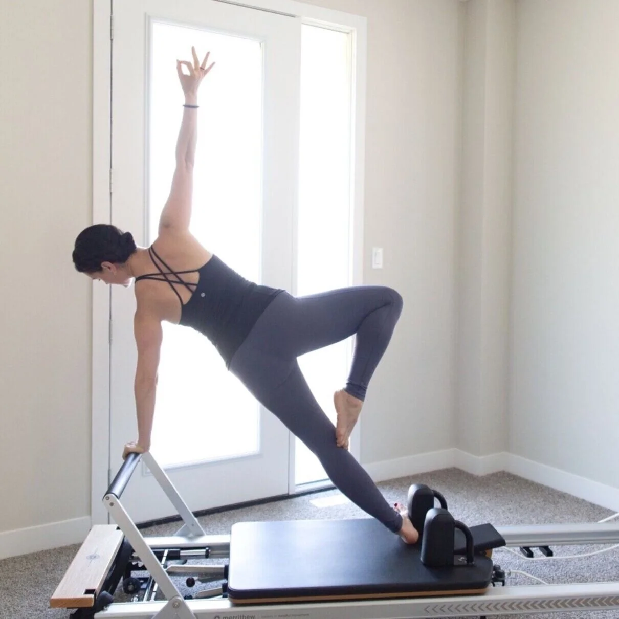 Pilates With Ang gallery image 4