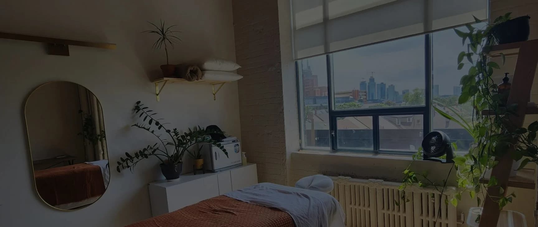 Toronto Community Massage and Wellness gallery image 3