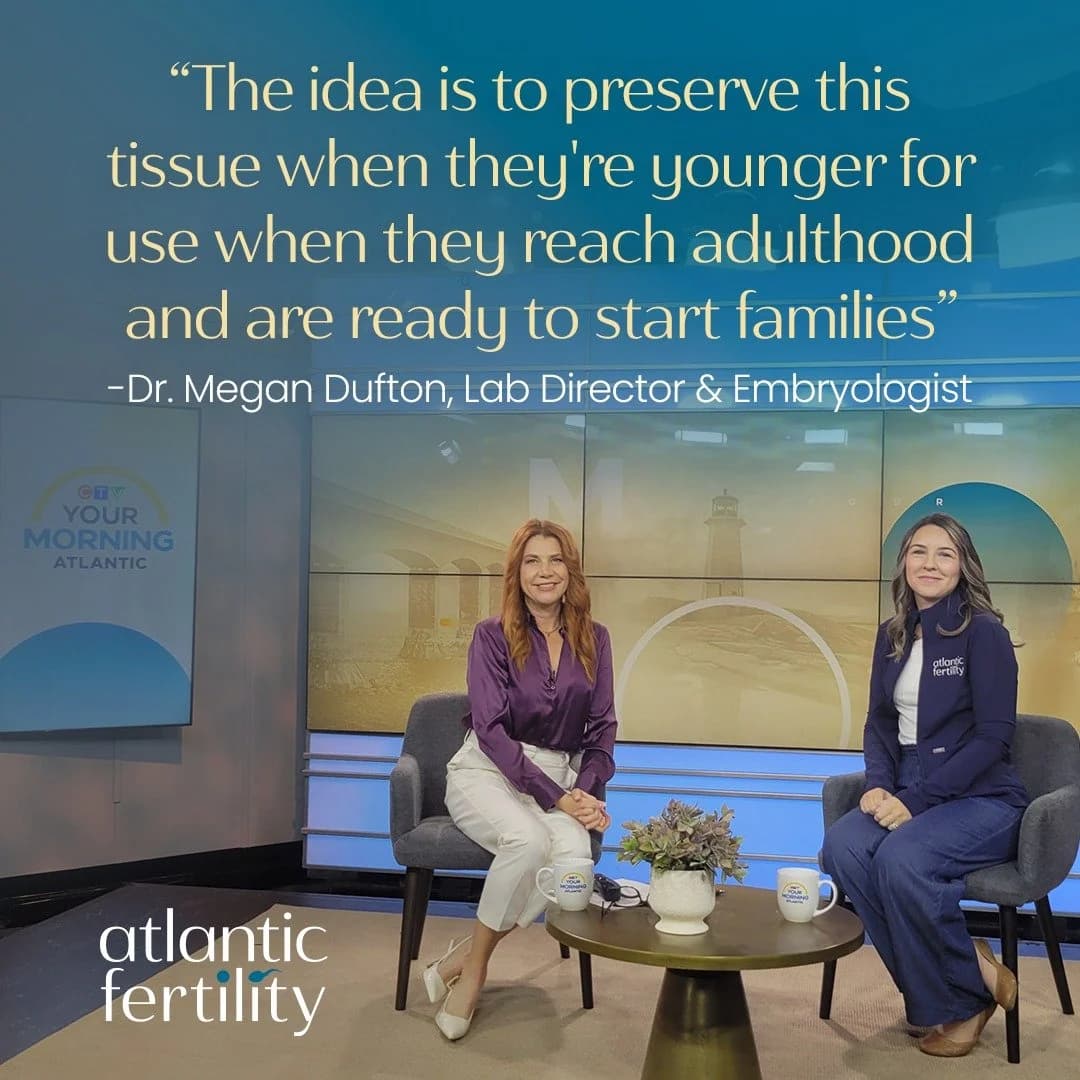 Atlantic Assisted Reproductive Therapies gallery image 3