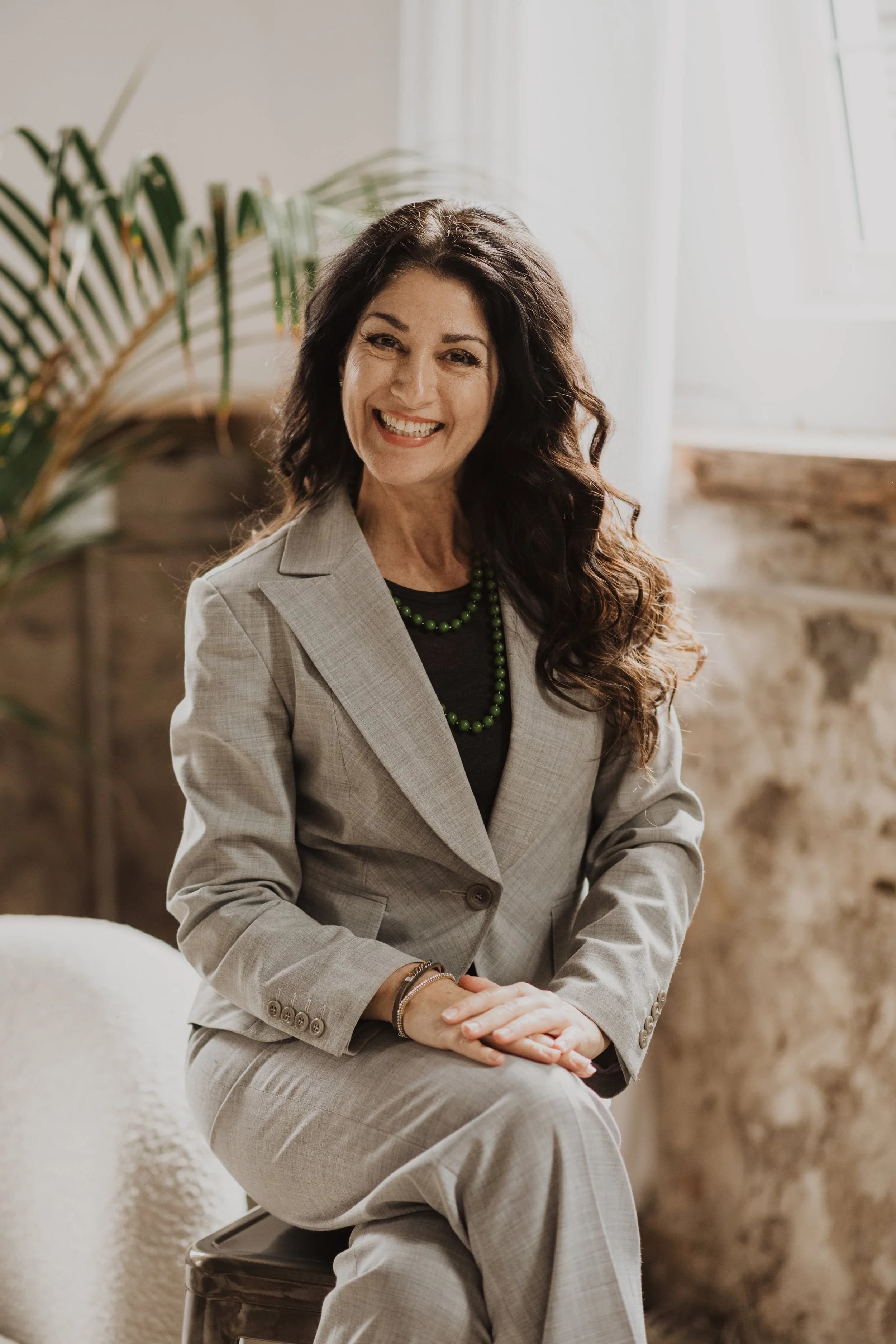 Illuminated Joy | Sara McCready gallery image 3