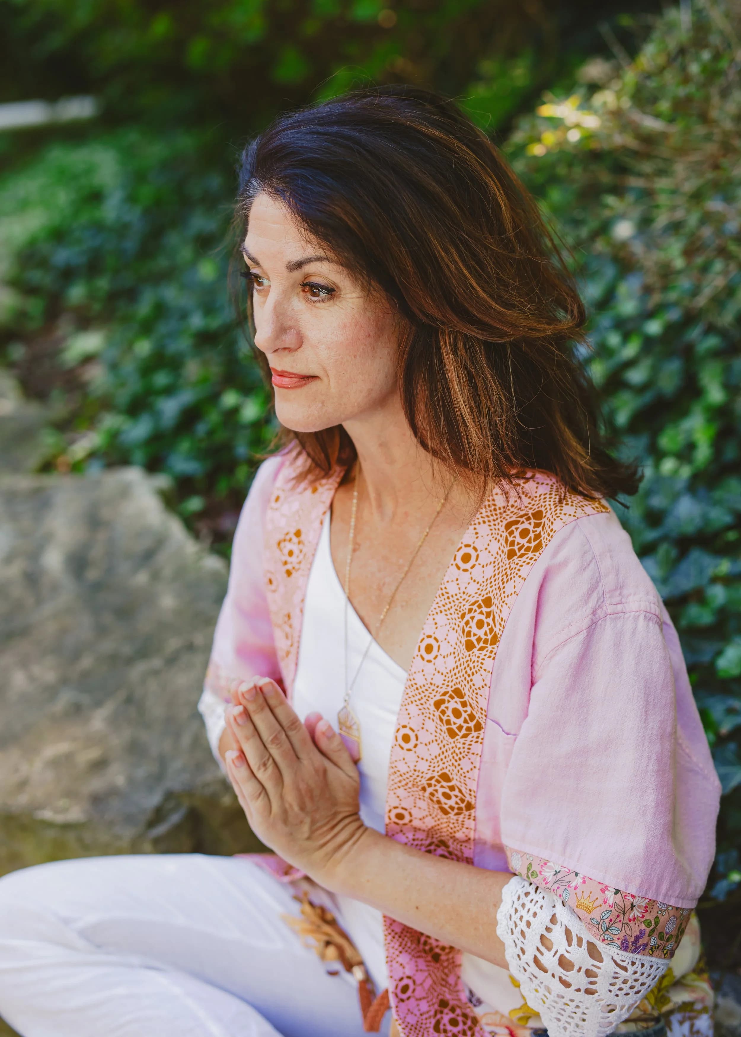 Illuminated Joy | Sara McCready gallery image 2