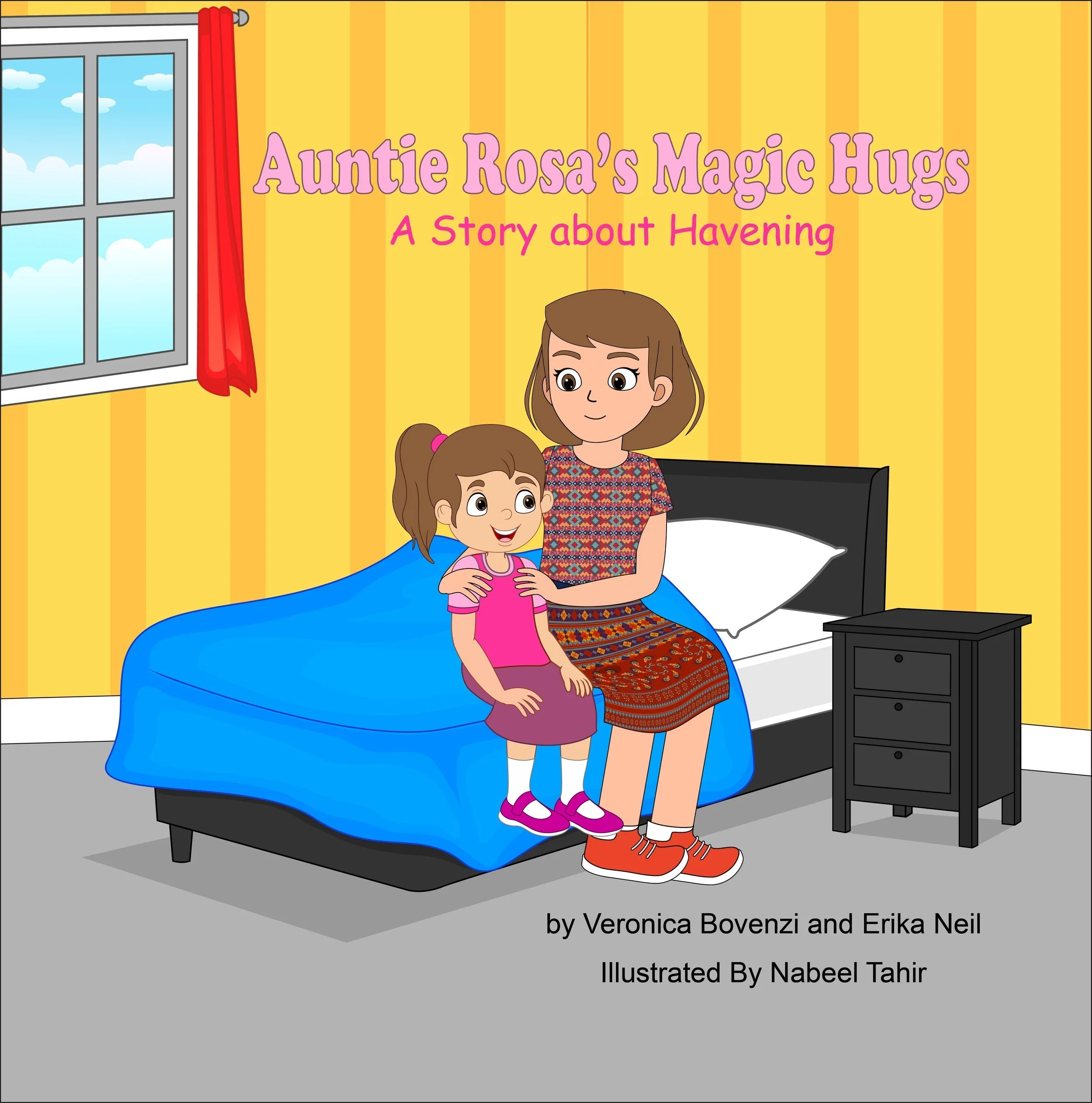 Veronica Bovenzi Hypnosis & Coaching gallery image 4