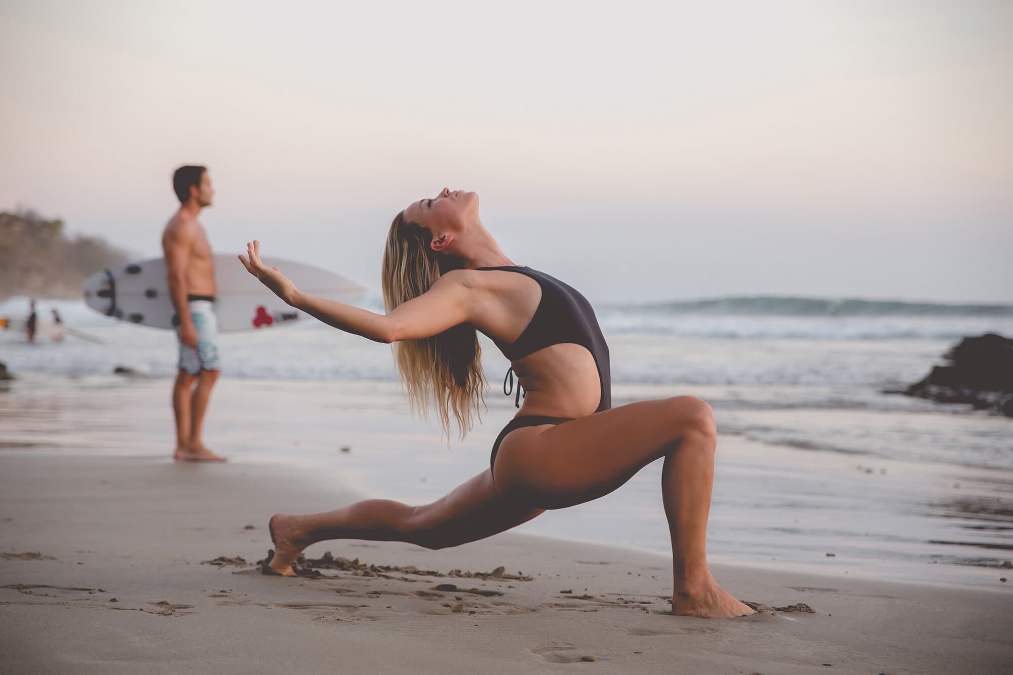 Exhale Yoga Retreats gallery image 1