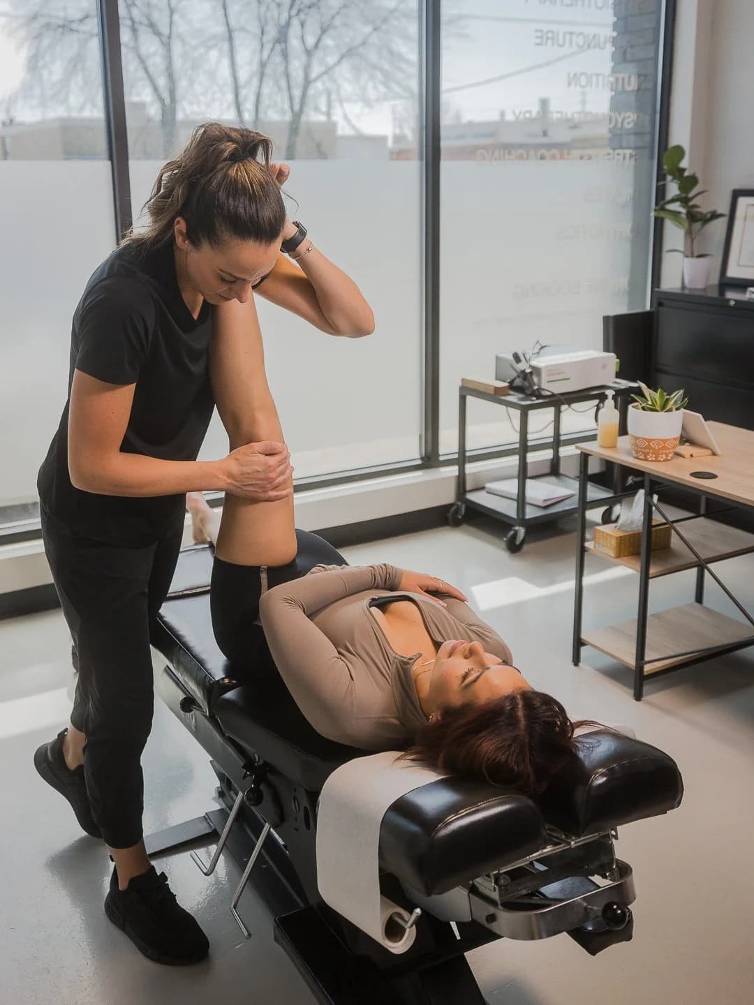 Rise Chiropractic and Wellness Centre gallery image 3