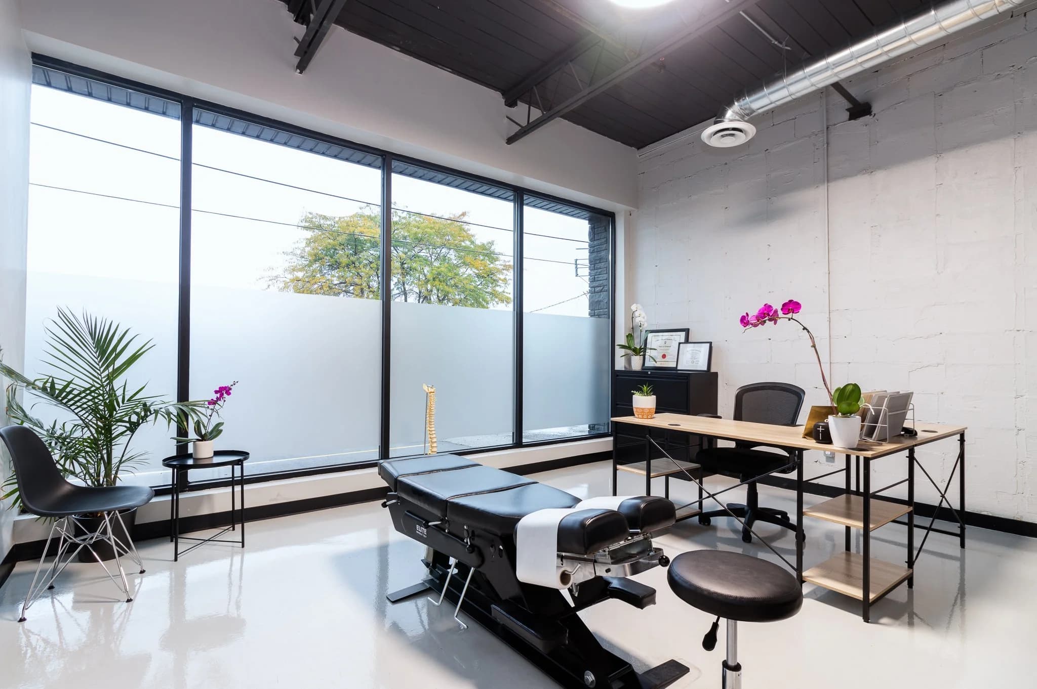 Rise Chiropractic and Wellness Centre gallery image 2