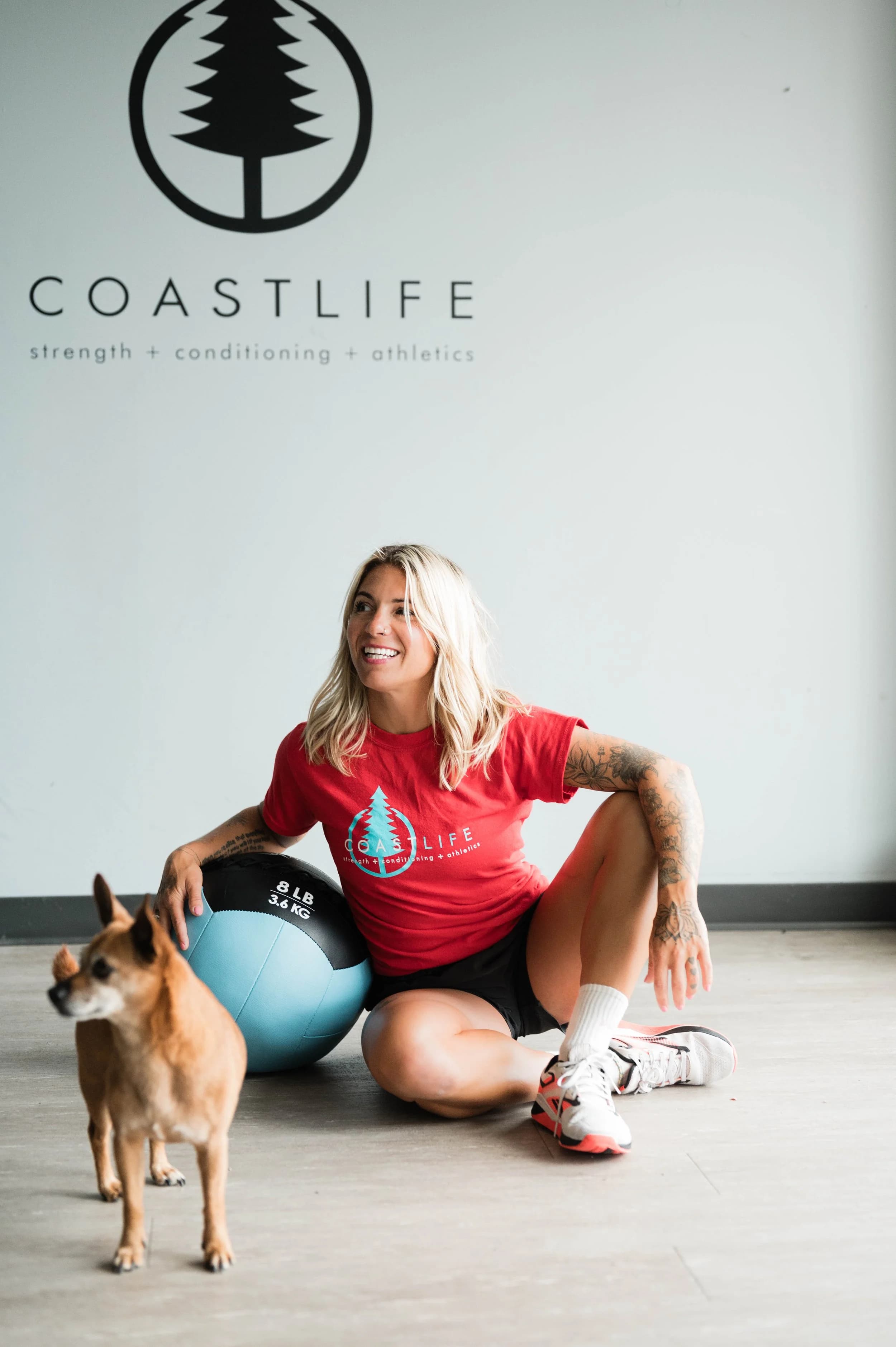 CoastLife Strength & Conditioning gallery image 4