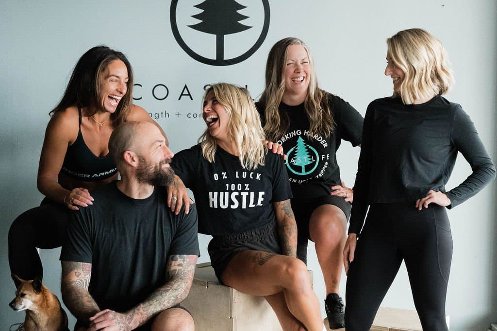 CoastLife Strength & Conditioning gallery image 3