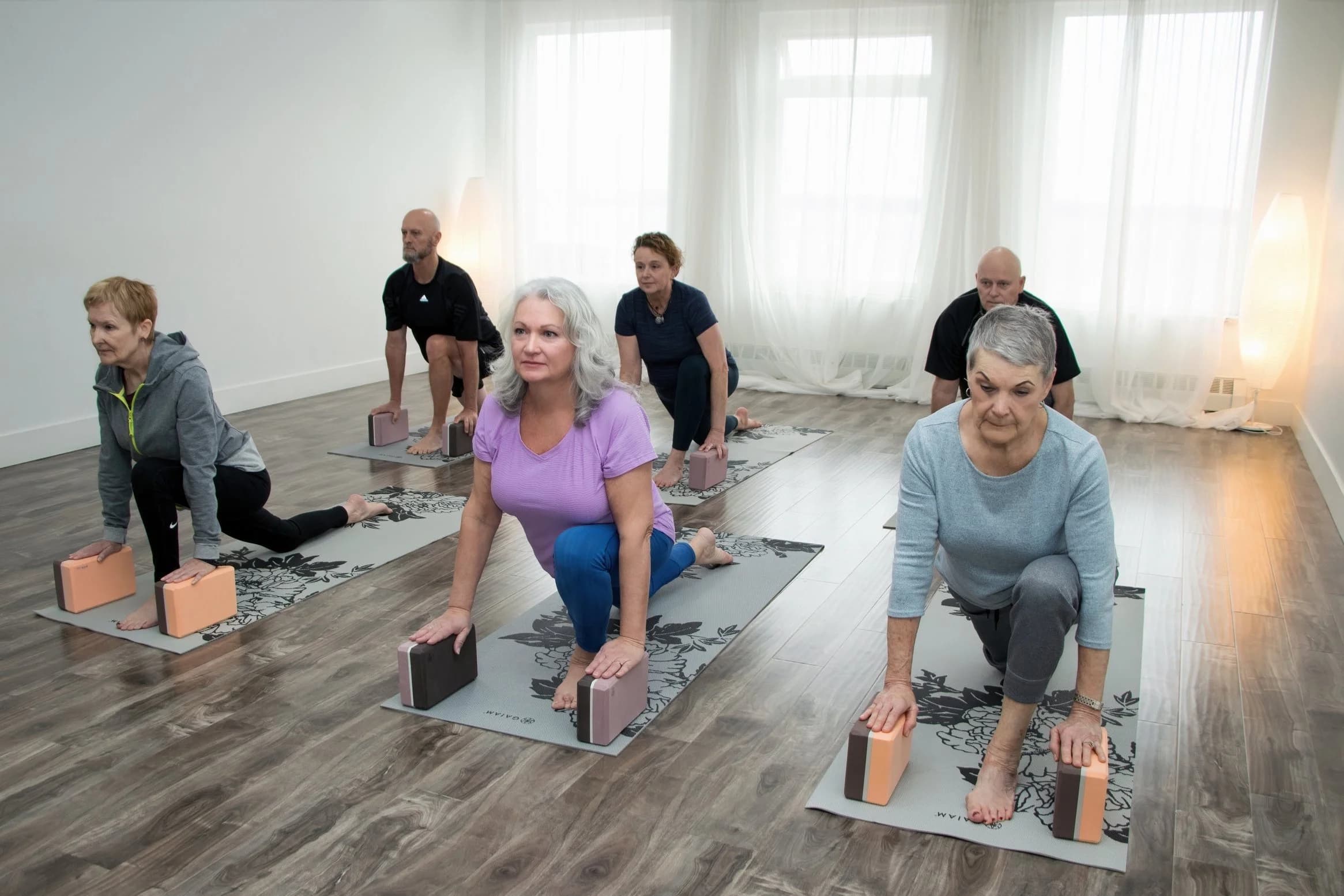 TIS Yoga For You (The Inner Sanctuary) gallery image 4