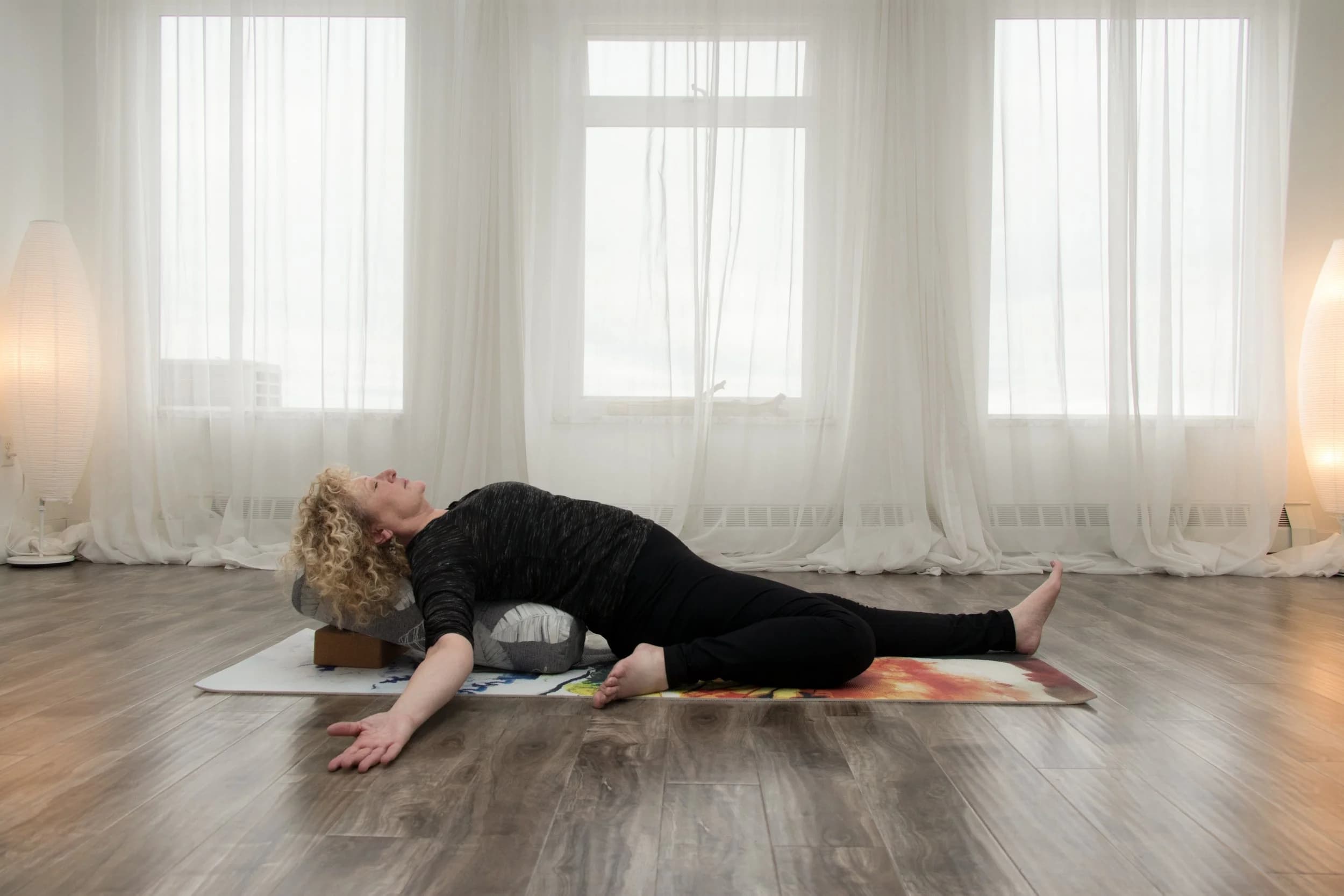 TIS Yoga For You (The Inner Sanctuary) gallery image 2