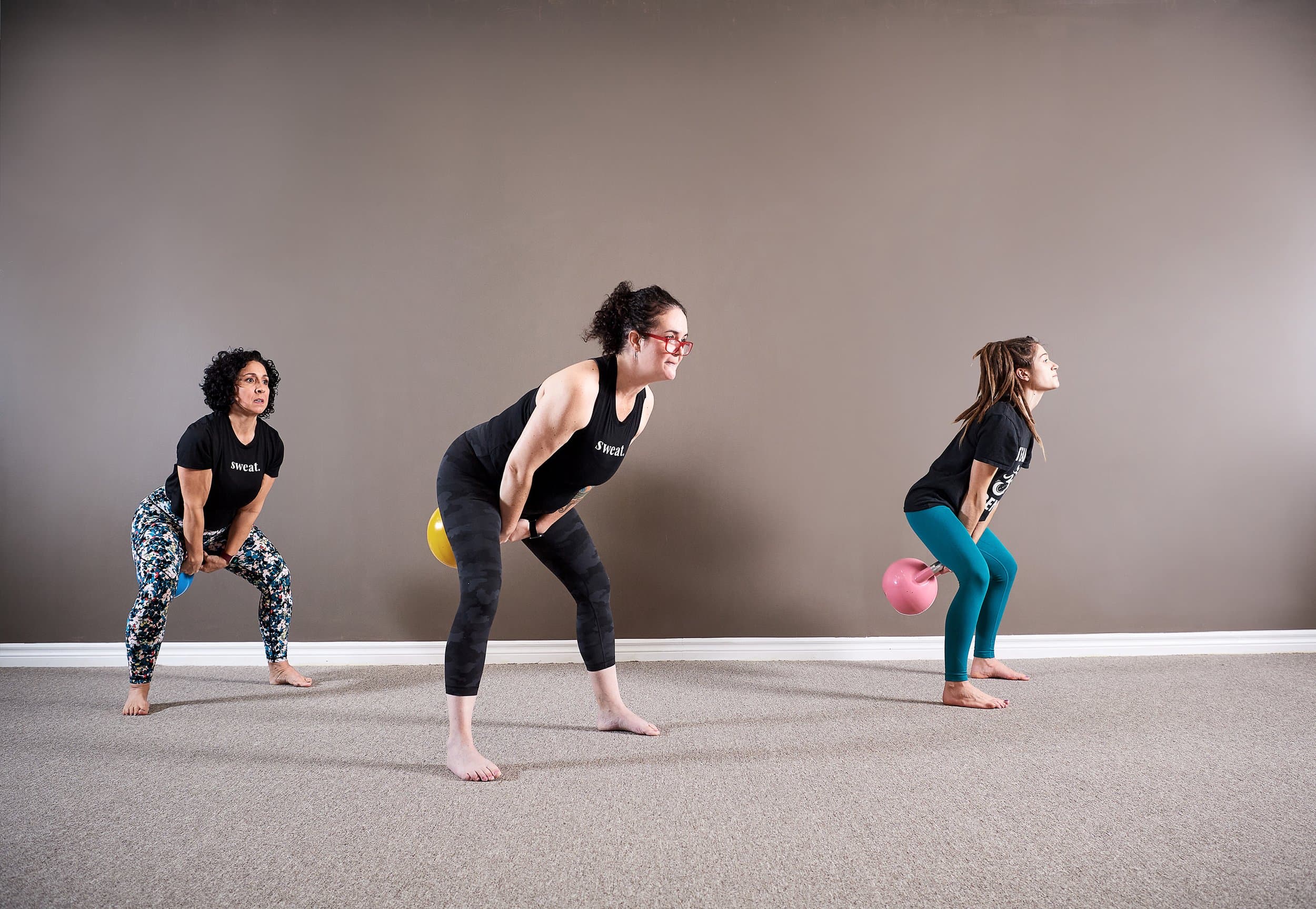 Bend Spin and Yoga Studio gallery image 4