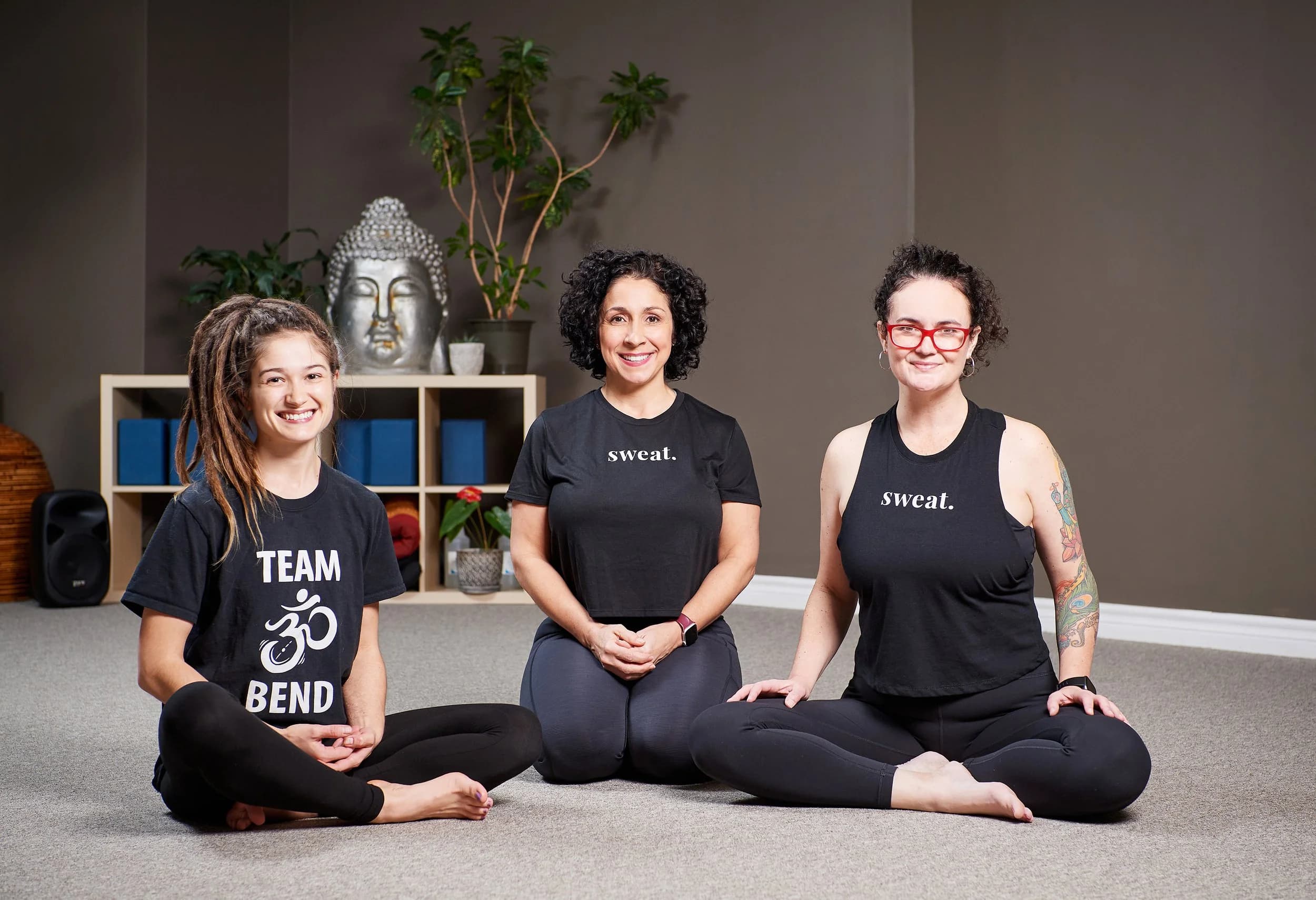 Bend Spin and Yoga Studio gallery image 5