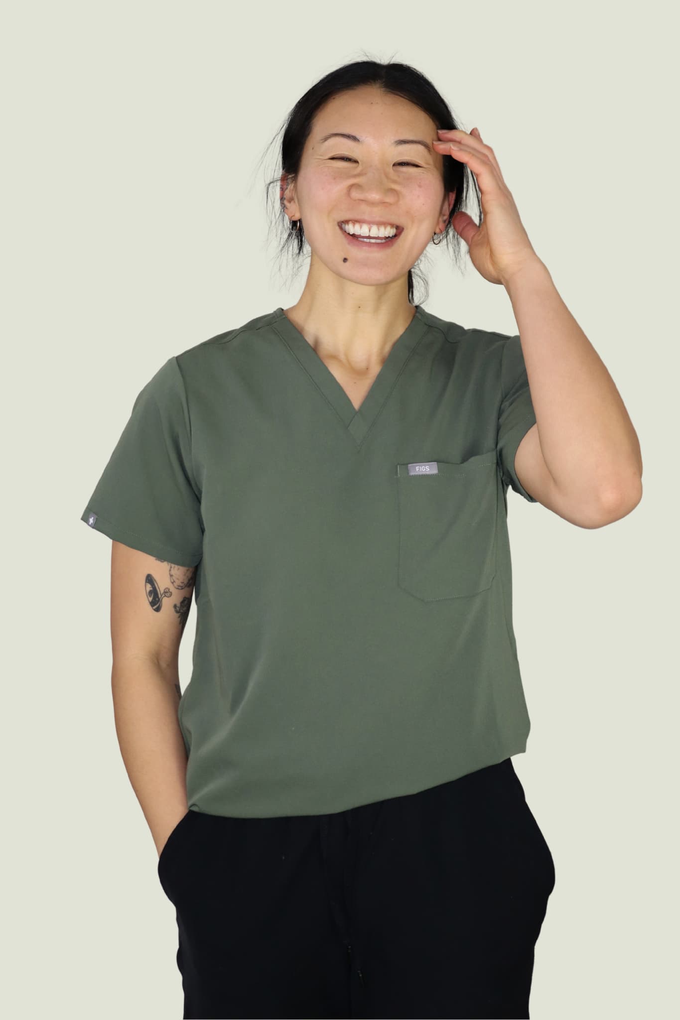 Dr. Grace Ni, Naturopathic Physician gallery image 1