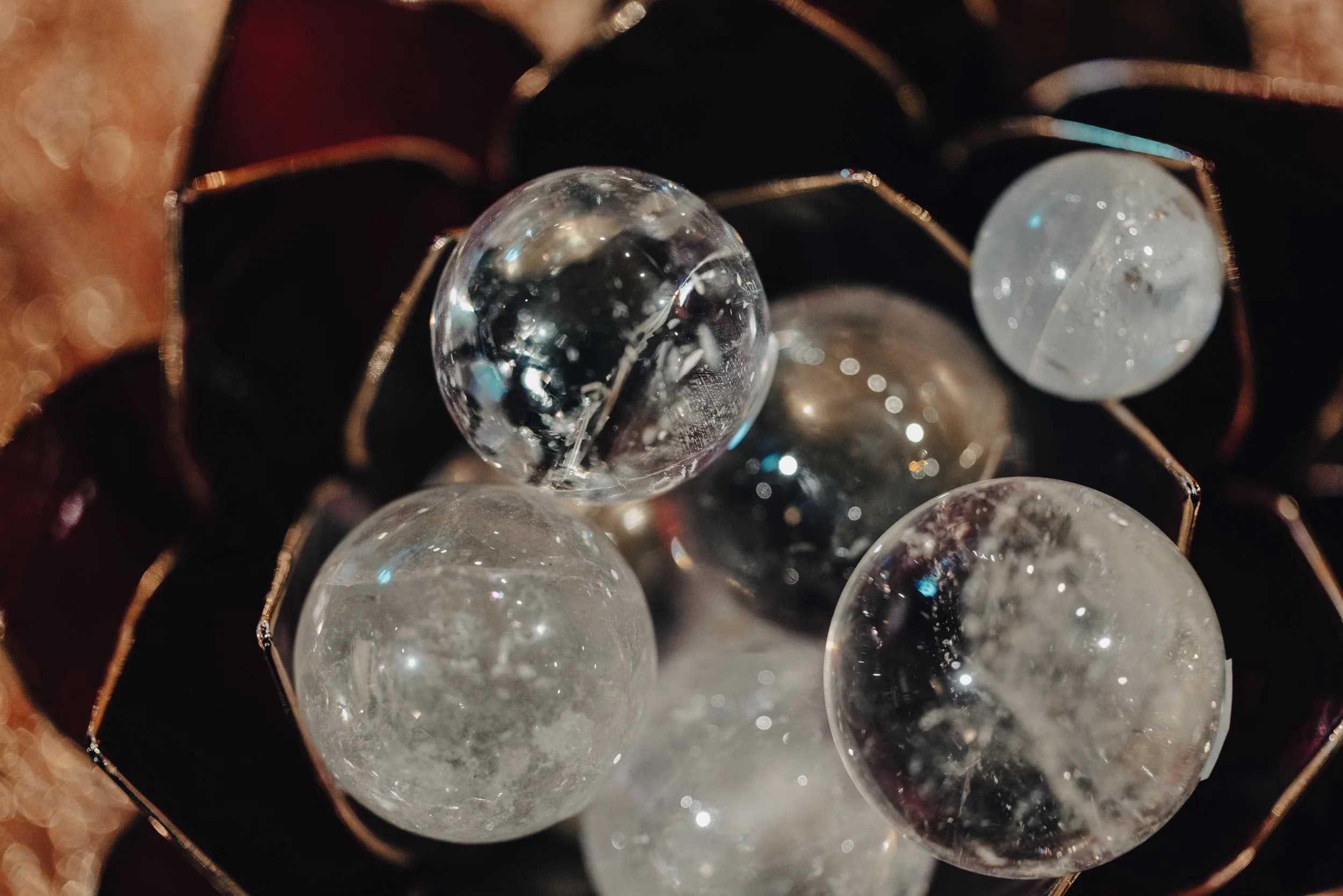 Utopia — Sacred Space gallery image 3