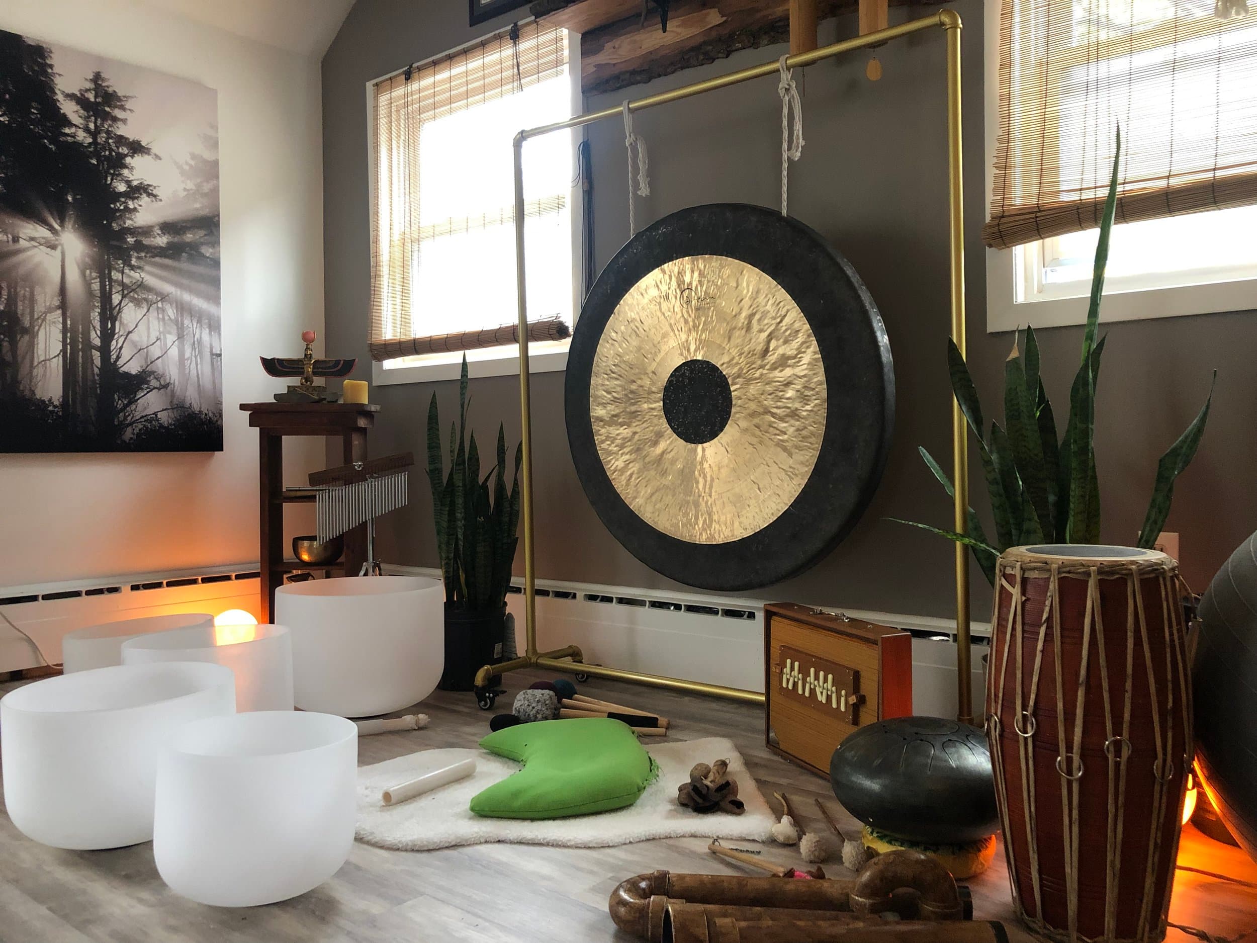 BodyMind Somatic Therapy, Registered Massage & Yoga Therapy gallery image 4