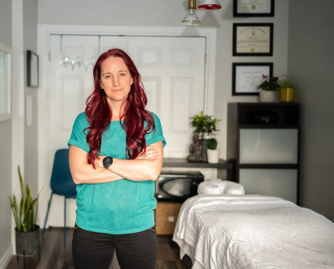 Christine Parker RMT gallery image 2