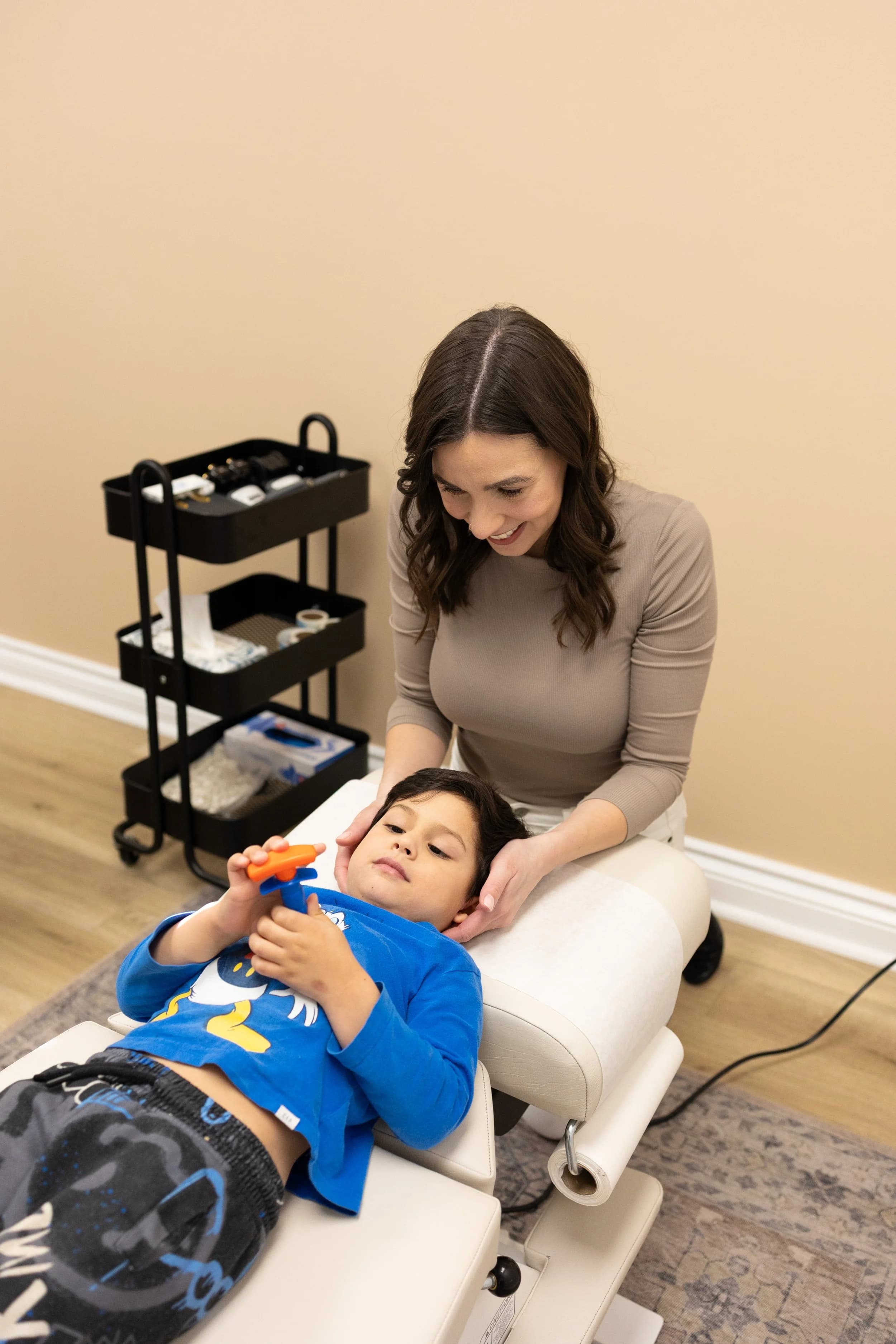 Fleurish Psychotherapy & Wellness gallery image 3