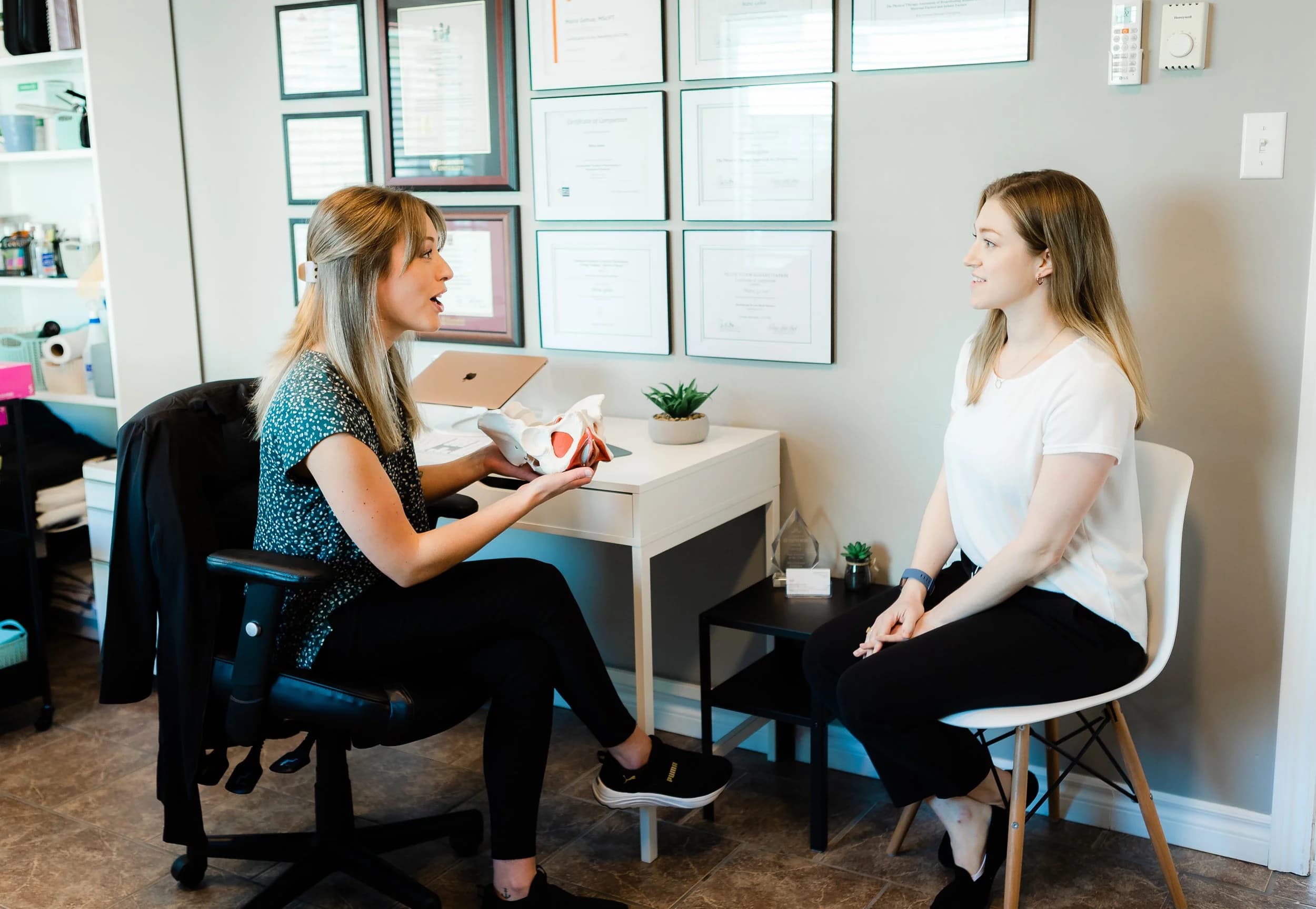 The Wellness Initiative Ltd. gallery image 5